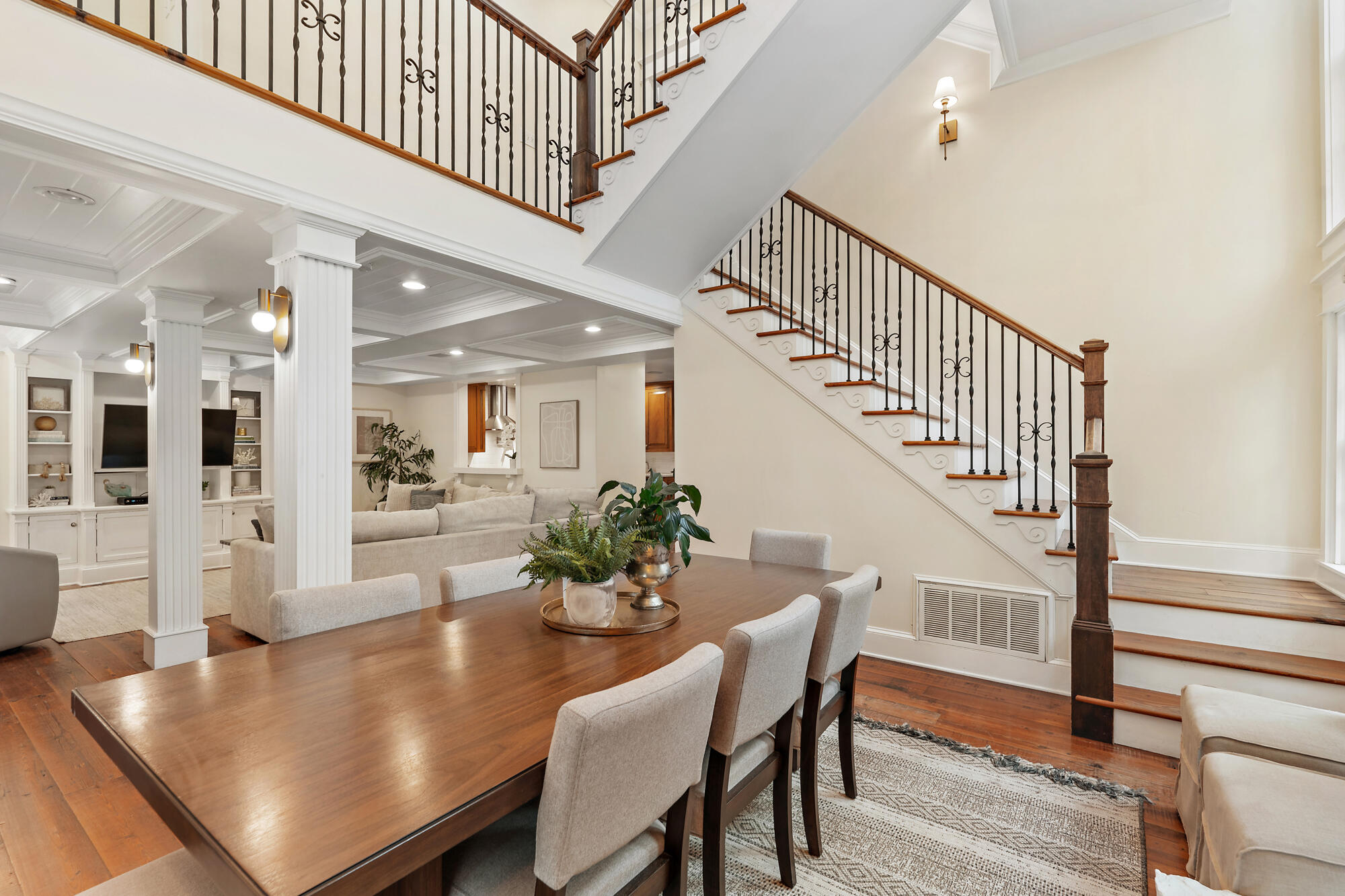 SEAGROVE 1ST ADDN - Residential