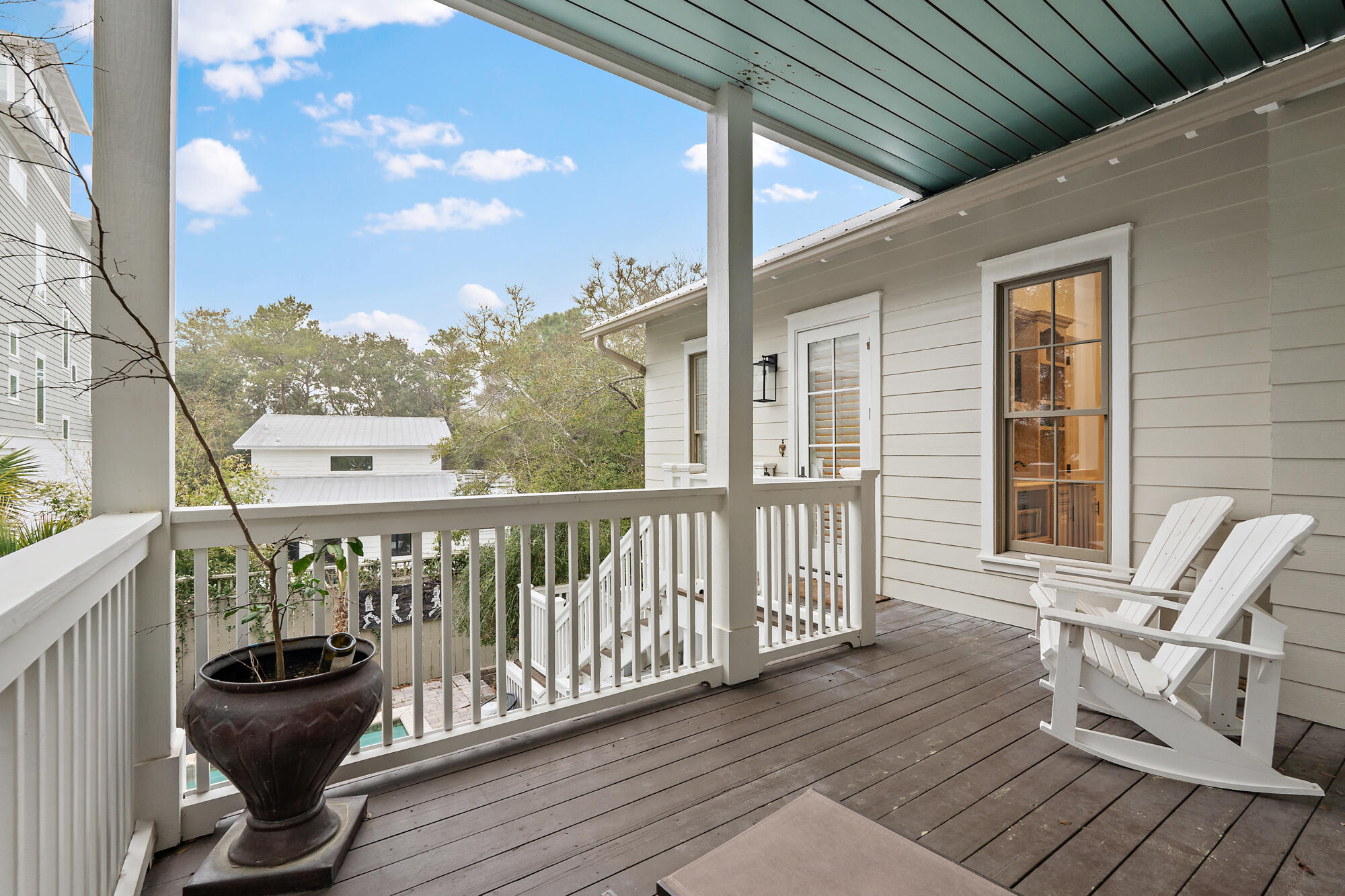 SEAGROVE 1ST ADDN - Residential