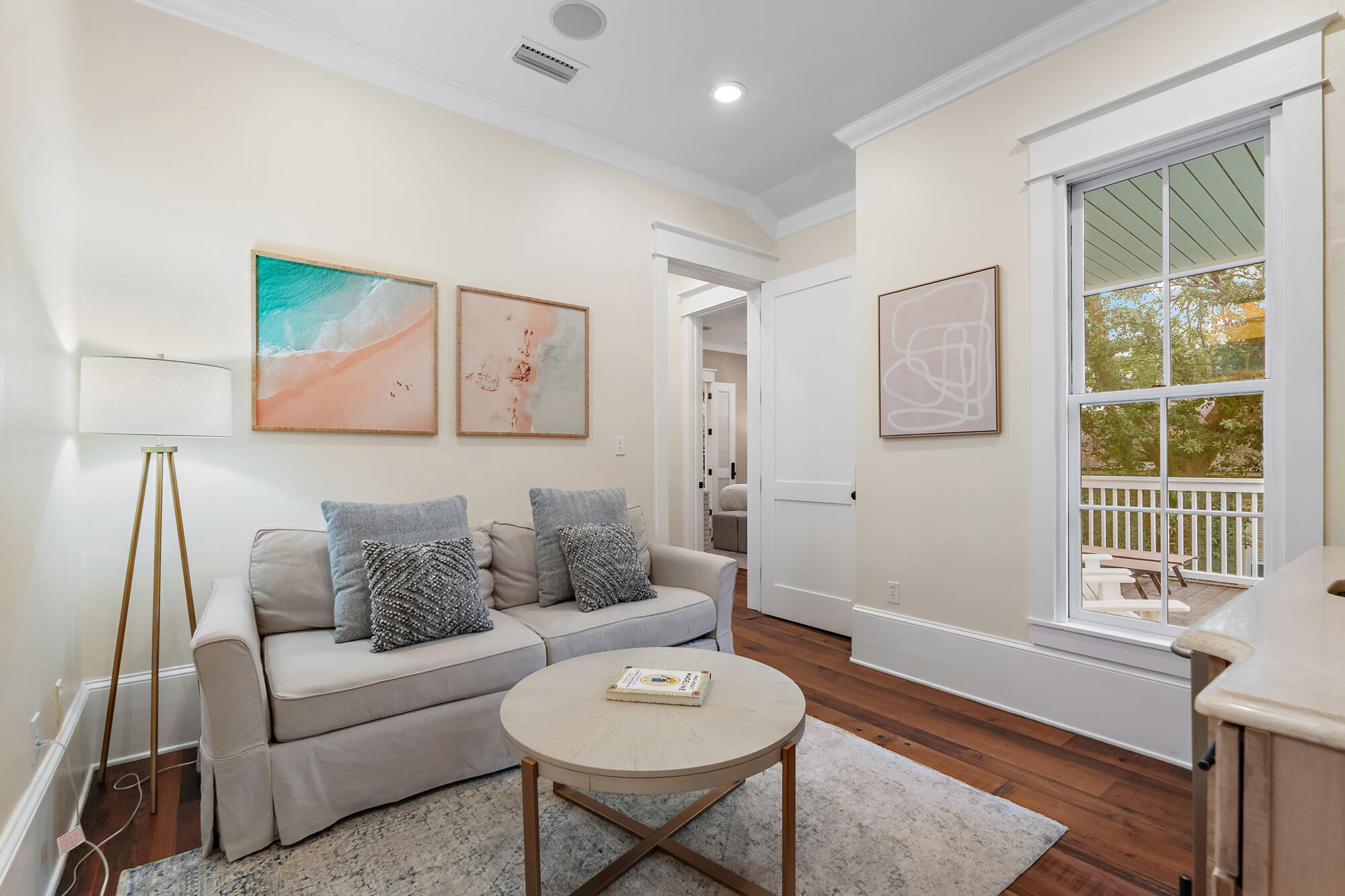 SEAGROVE 1ST ADDN - Residential