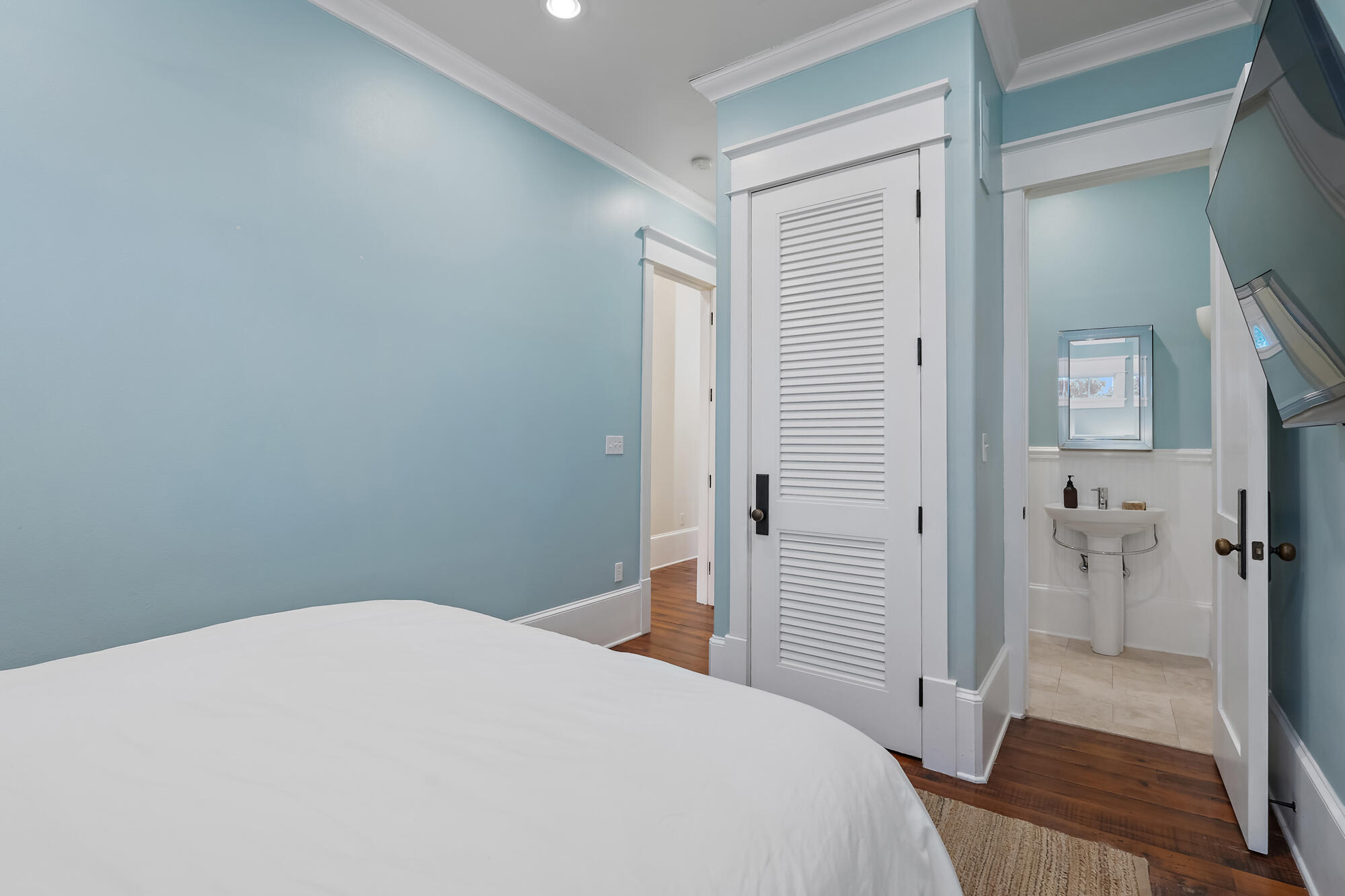 SEAGROVE 1ST ADDN - Residential
