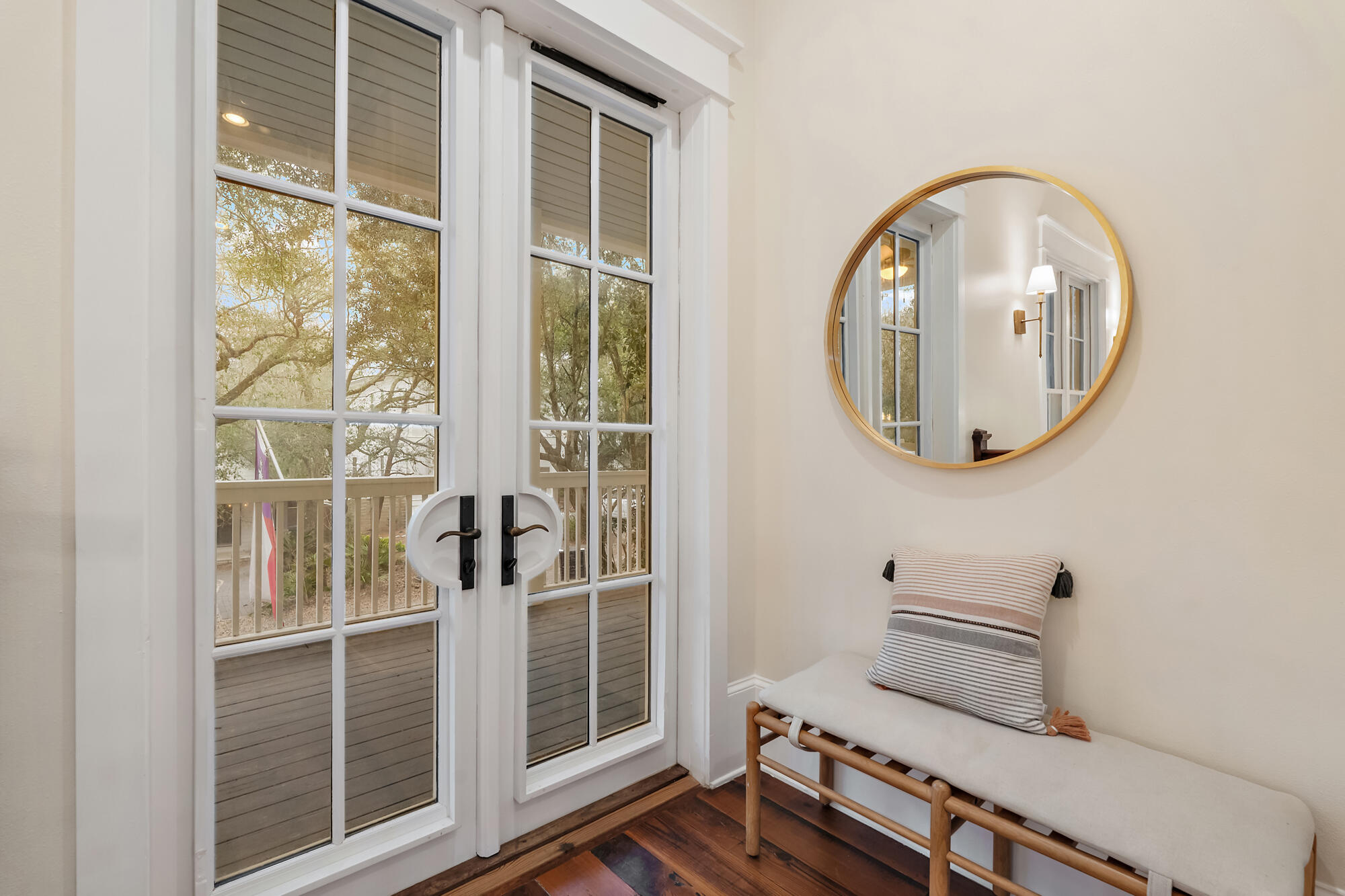 SEAGROVE 1ST ADDN - Residential