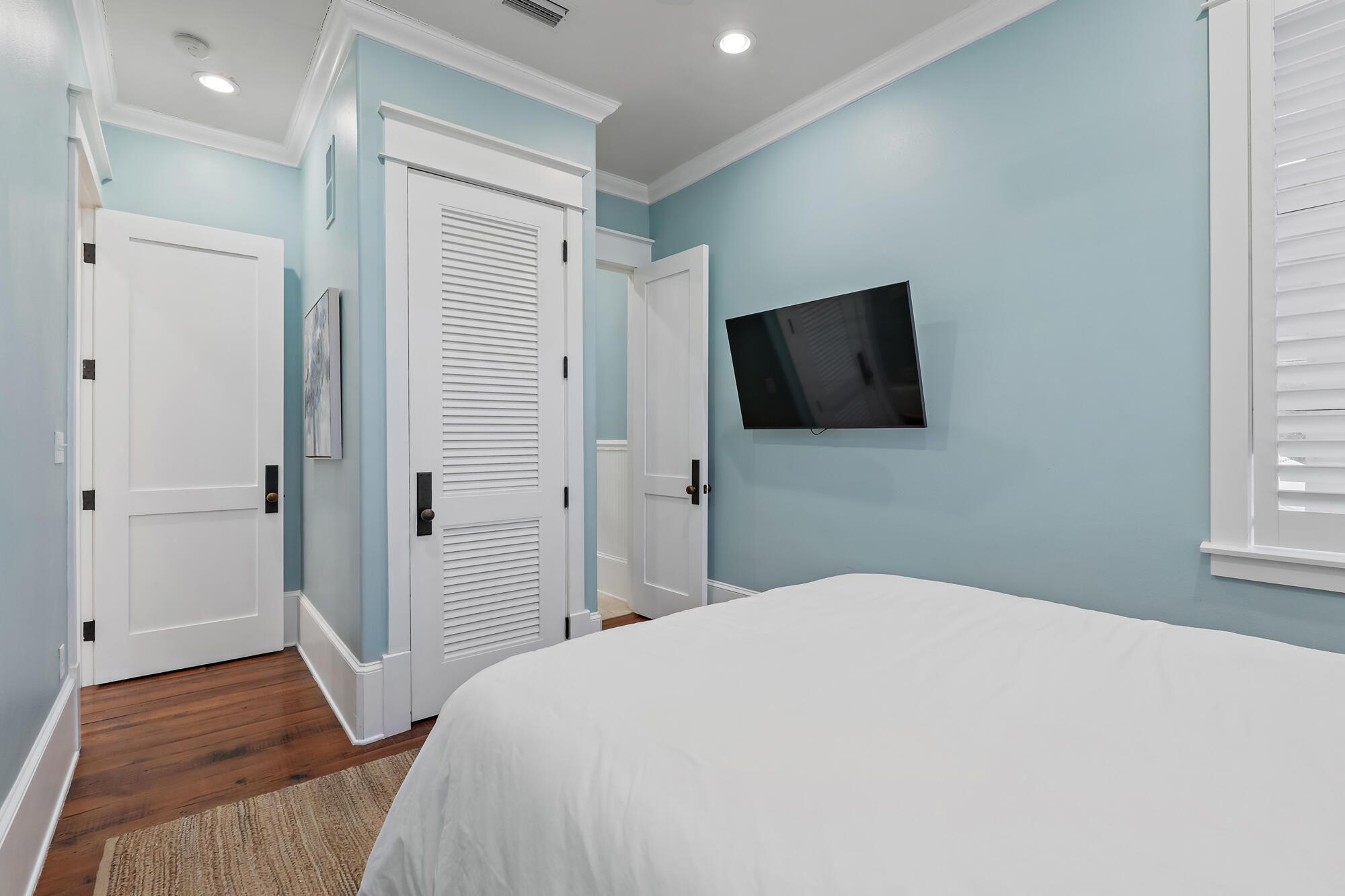 SEAGROVE 1ST ADDN - Residential