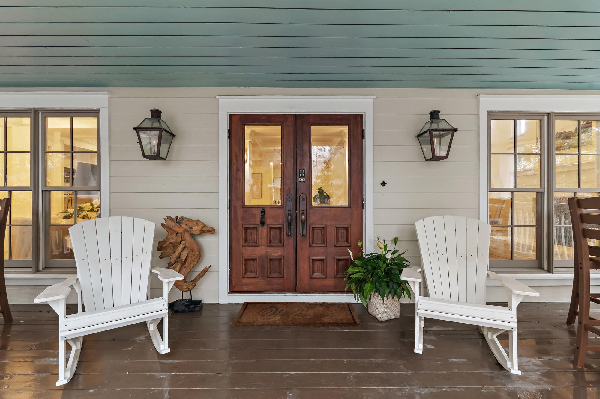 SEAGROVE 1ST ADDN - Residential
