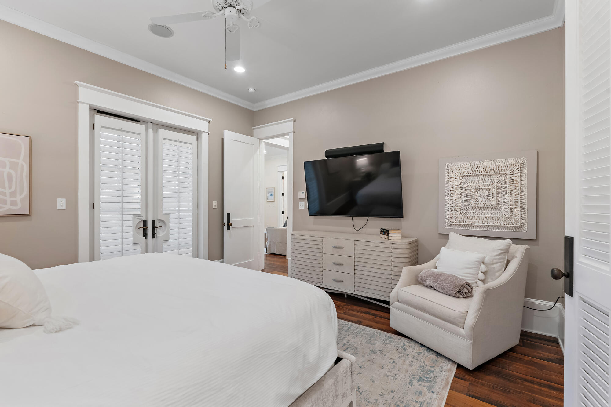 SEAGROVE 1ST ADDN - Residential