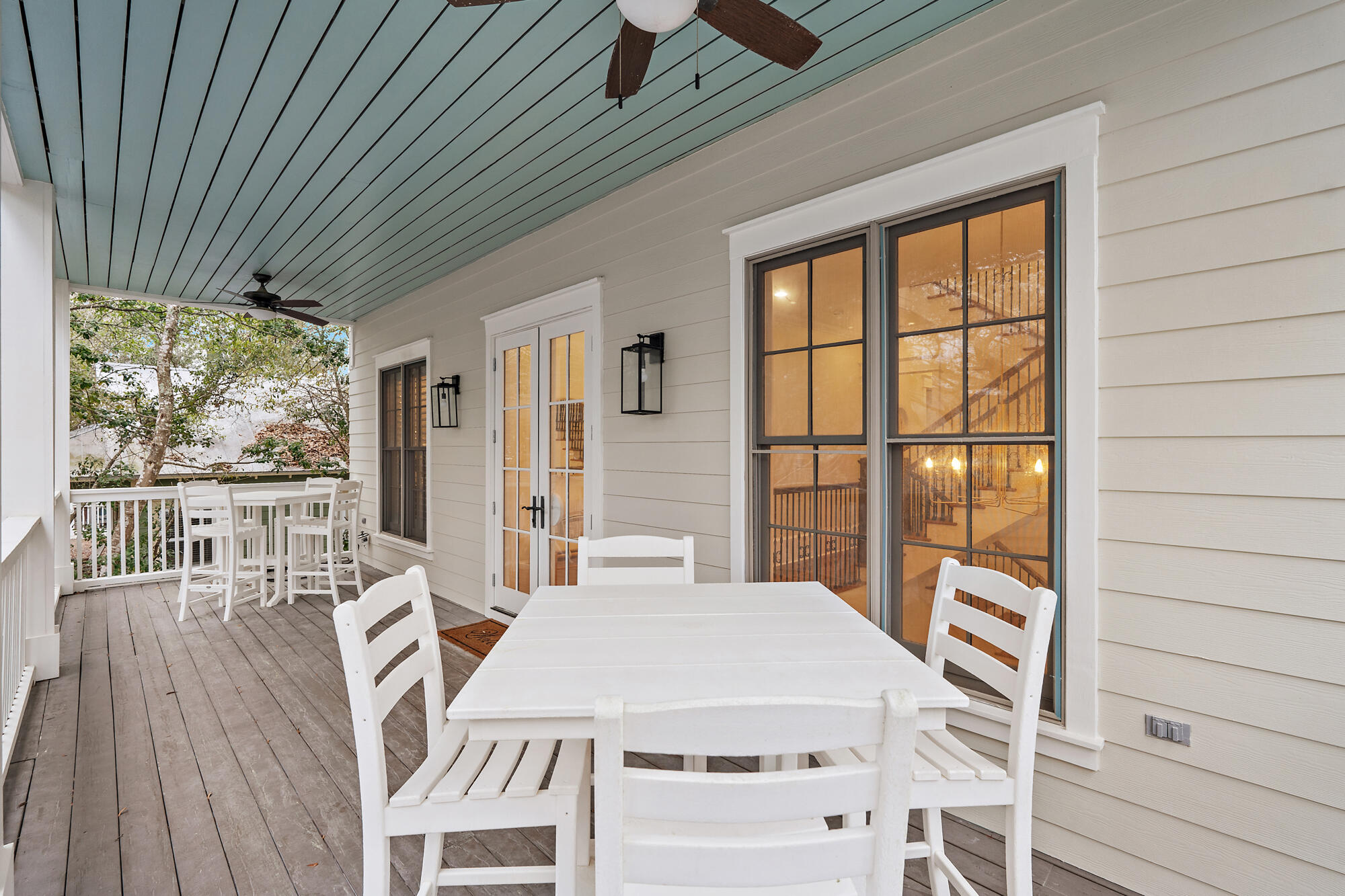 SEAGROVE 1ST ADDN - Residential