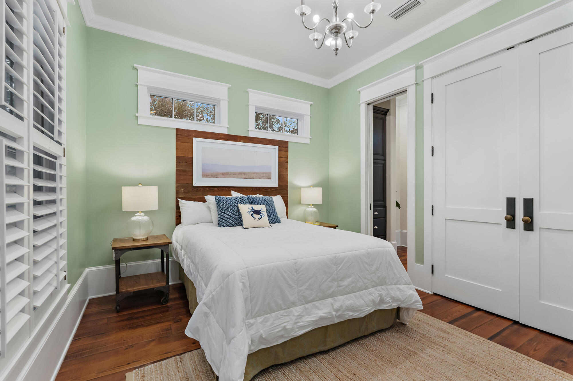 SEAGROVE 1ST ADDN - Residential