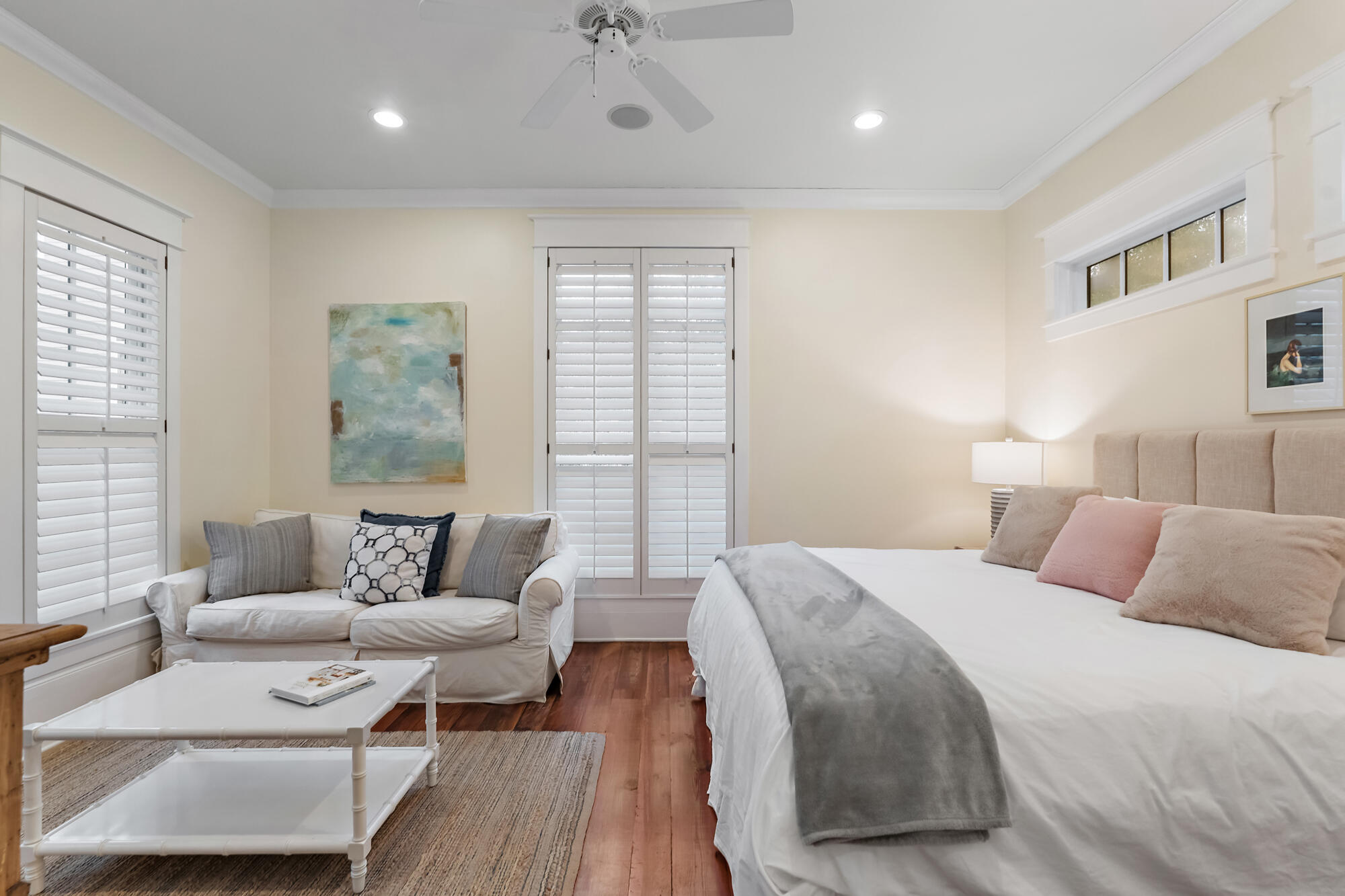 SEAGROVE 1ST ADDN - Residential