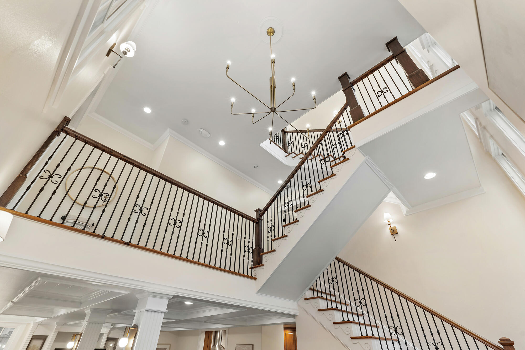SEAGROVE 1ST ADDN - Residential