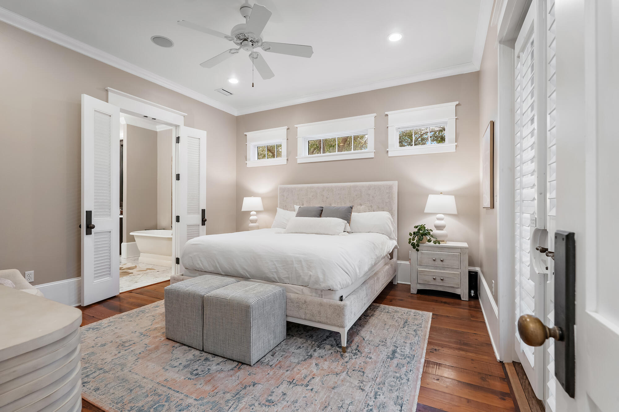 SEAGROVE 1ST ADDN - Residential