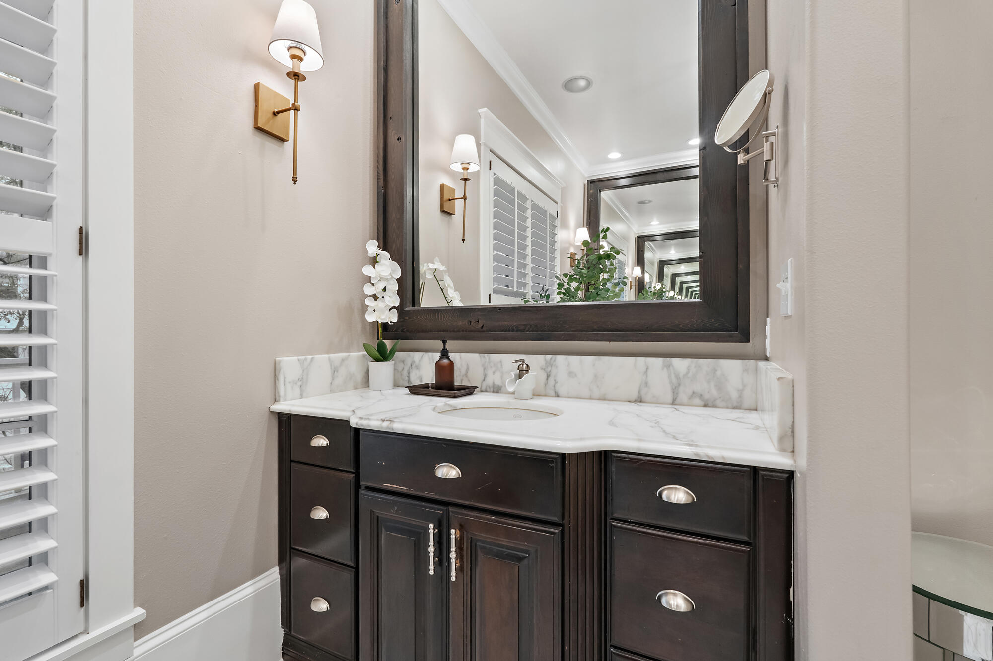SEAGROVE 1ST ADDN - Residential