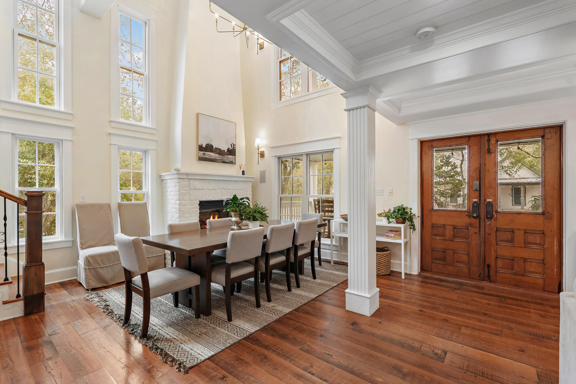 SEAGROVE 1ST ADDN - Residential