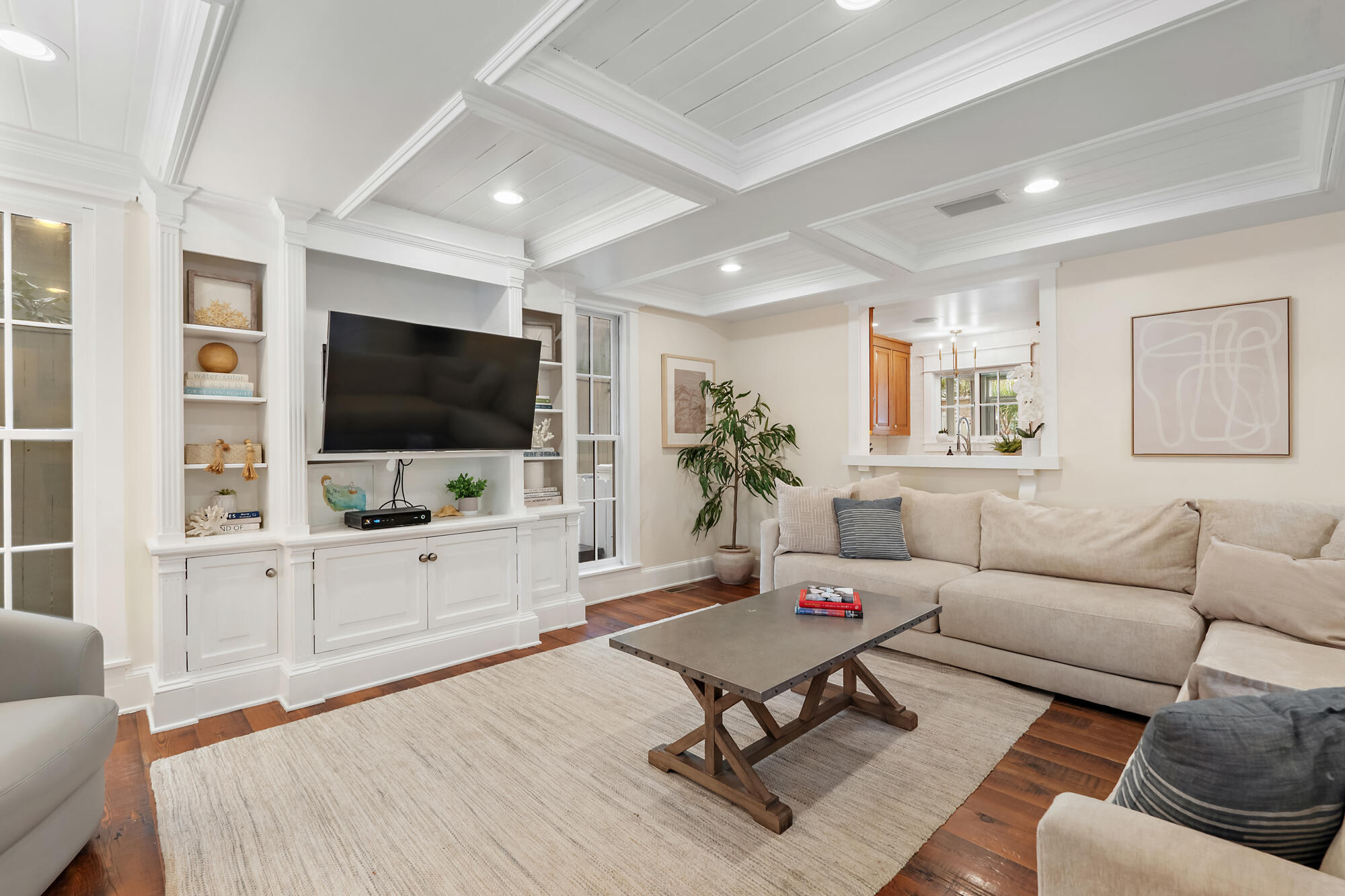 SEAGROVE 1ST ADDN - Residential