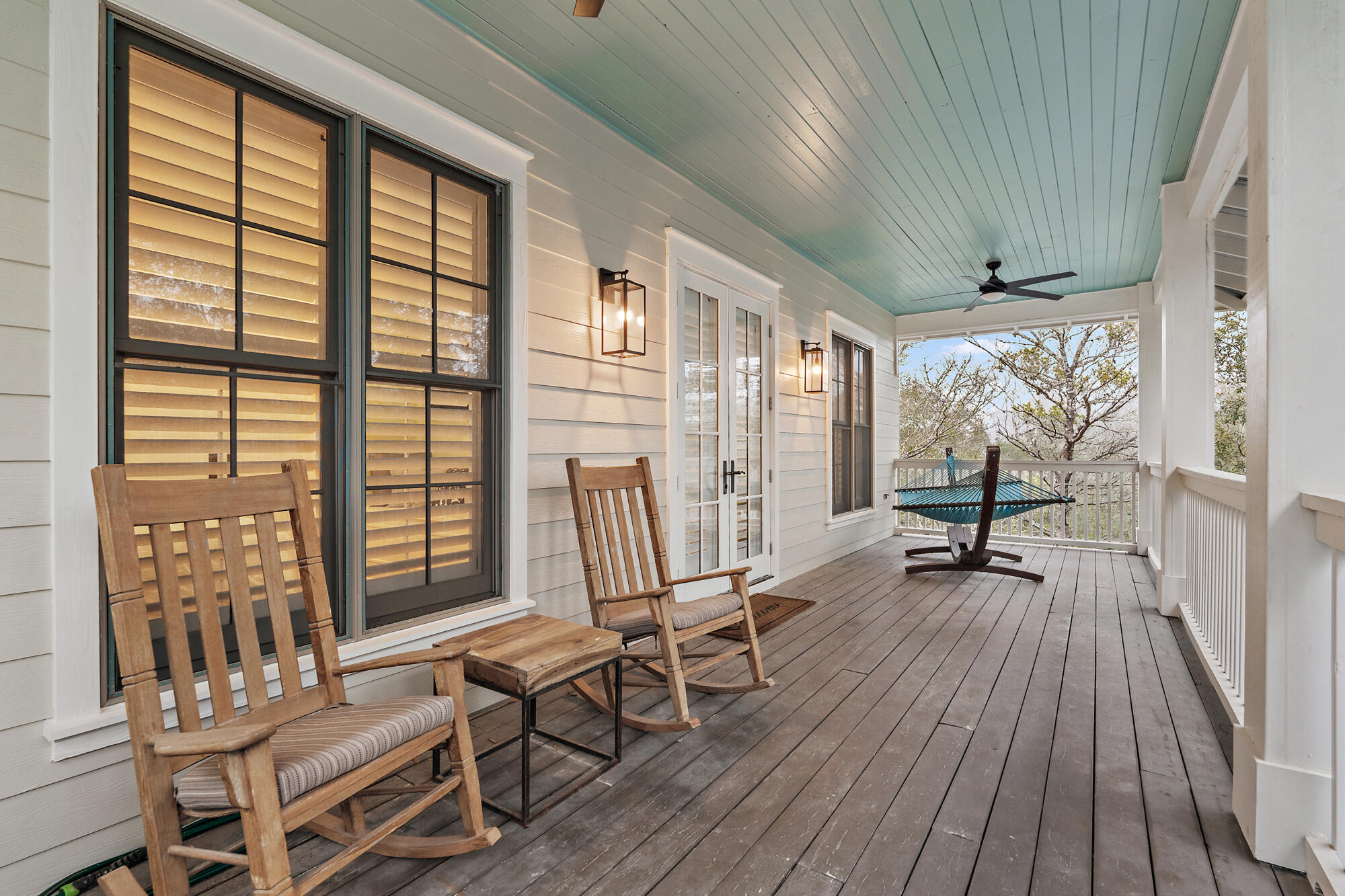 SEAGROVE 1ST ADDN - Residential