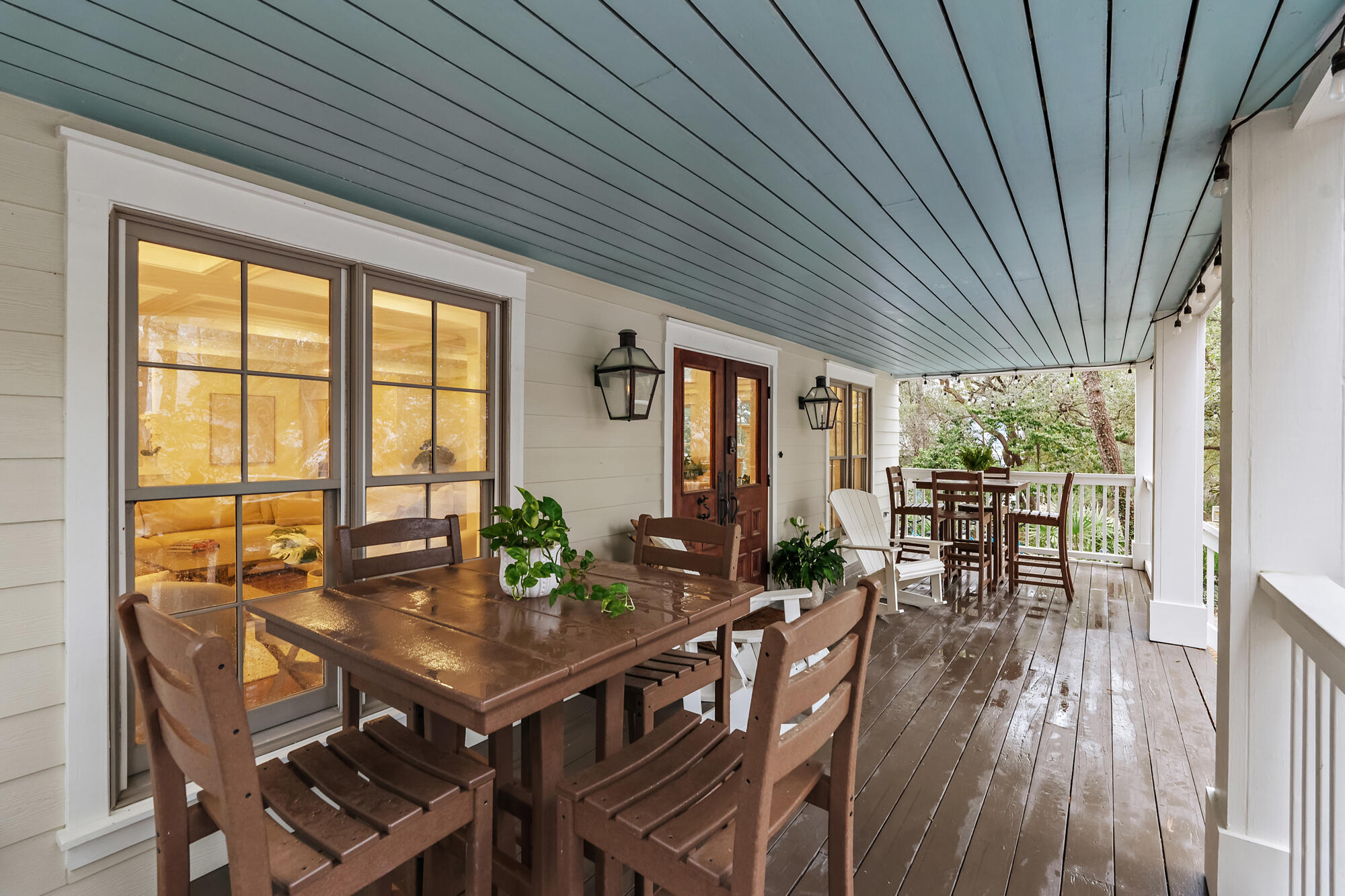 SEAGROVE 1ST ADDN - Residential