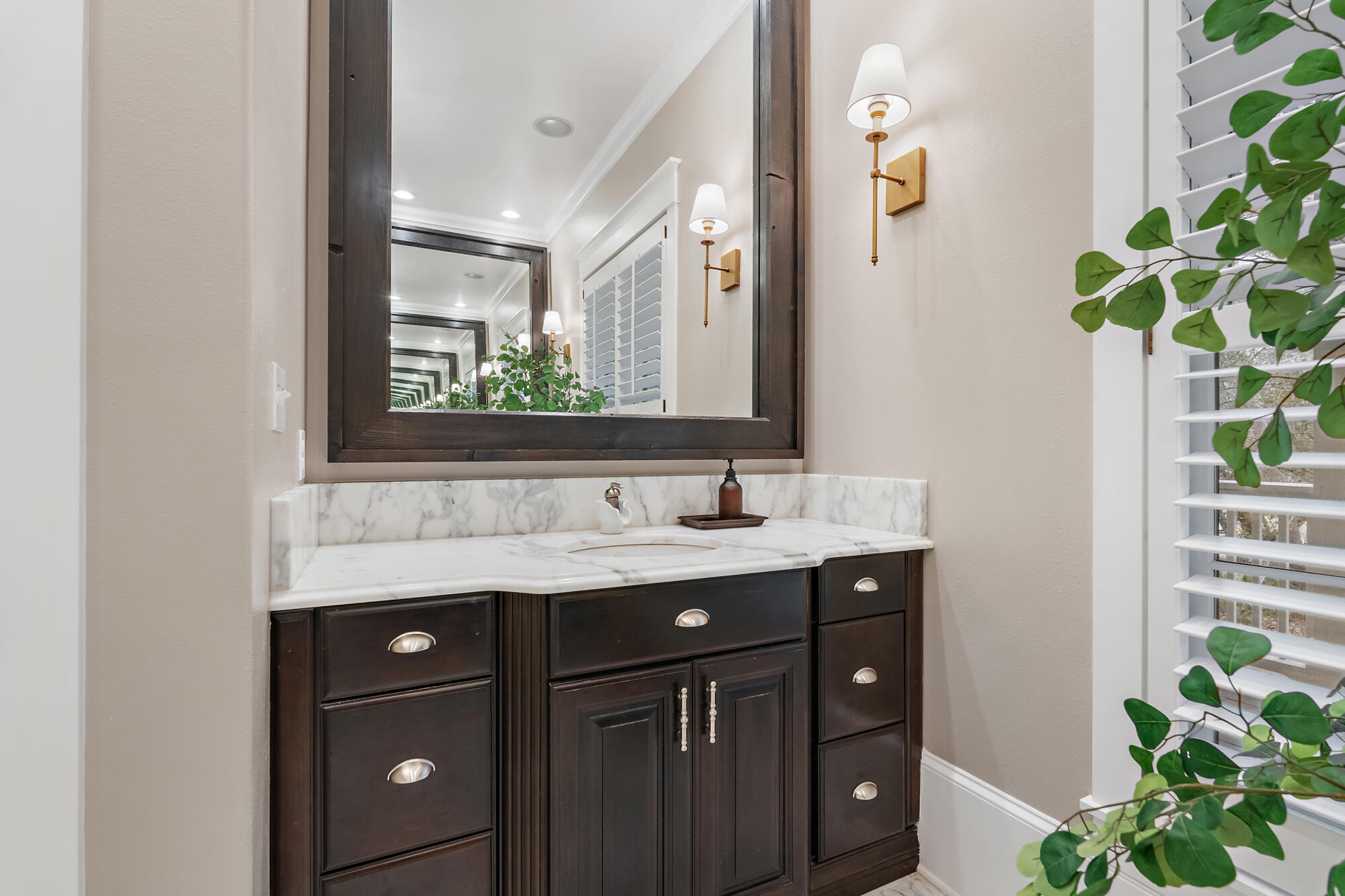 SEAGROVE 1ST ADDN - Residential
