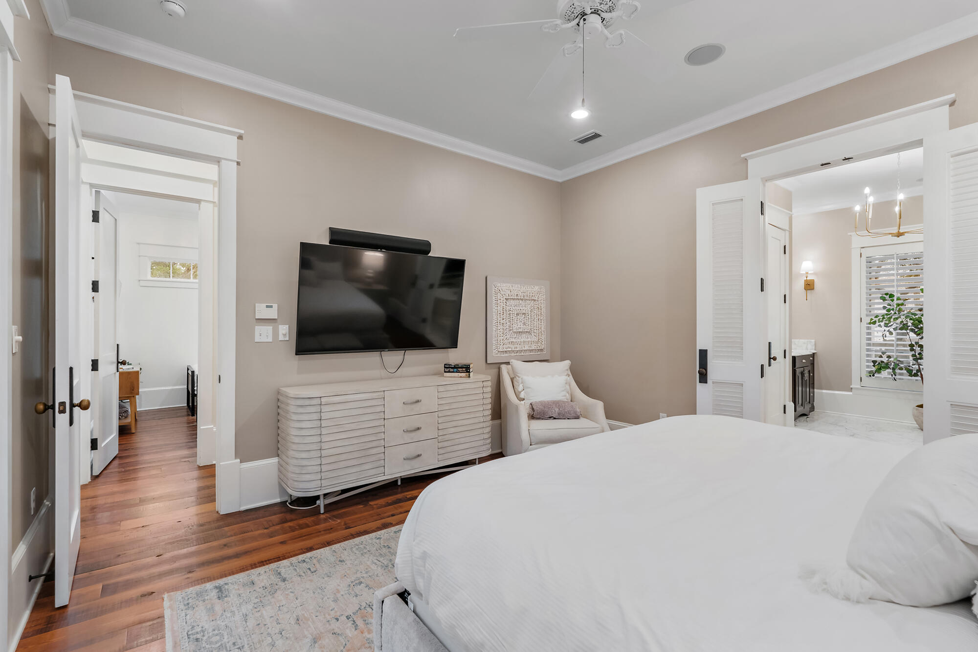 SEAGROVE 1ST ADDN - Residential