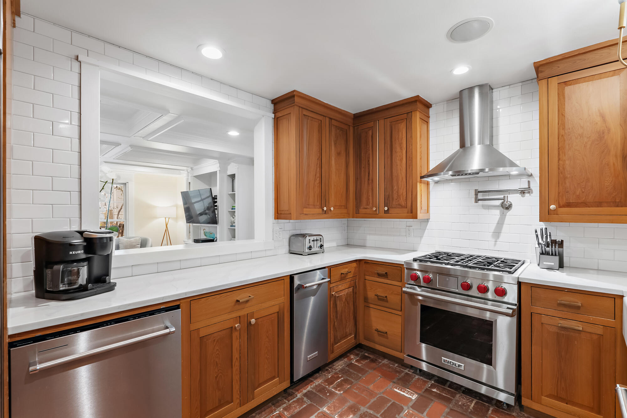 SEAGROVE 1ST ADDN - Residential