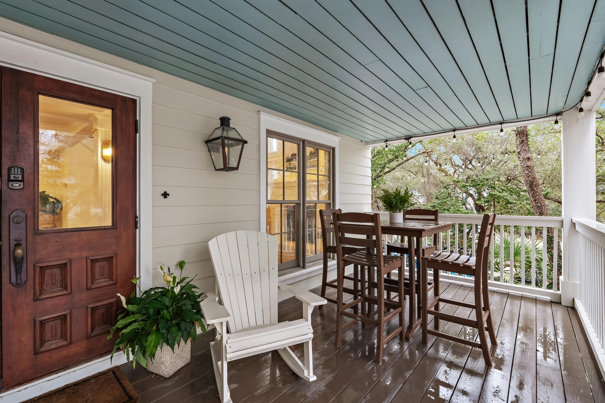SEAGROVE 1ST ADDN - Residential