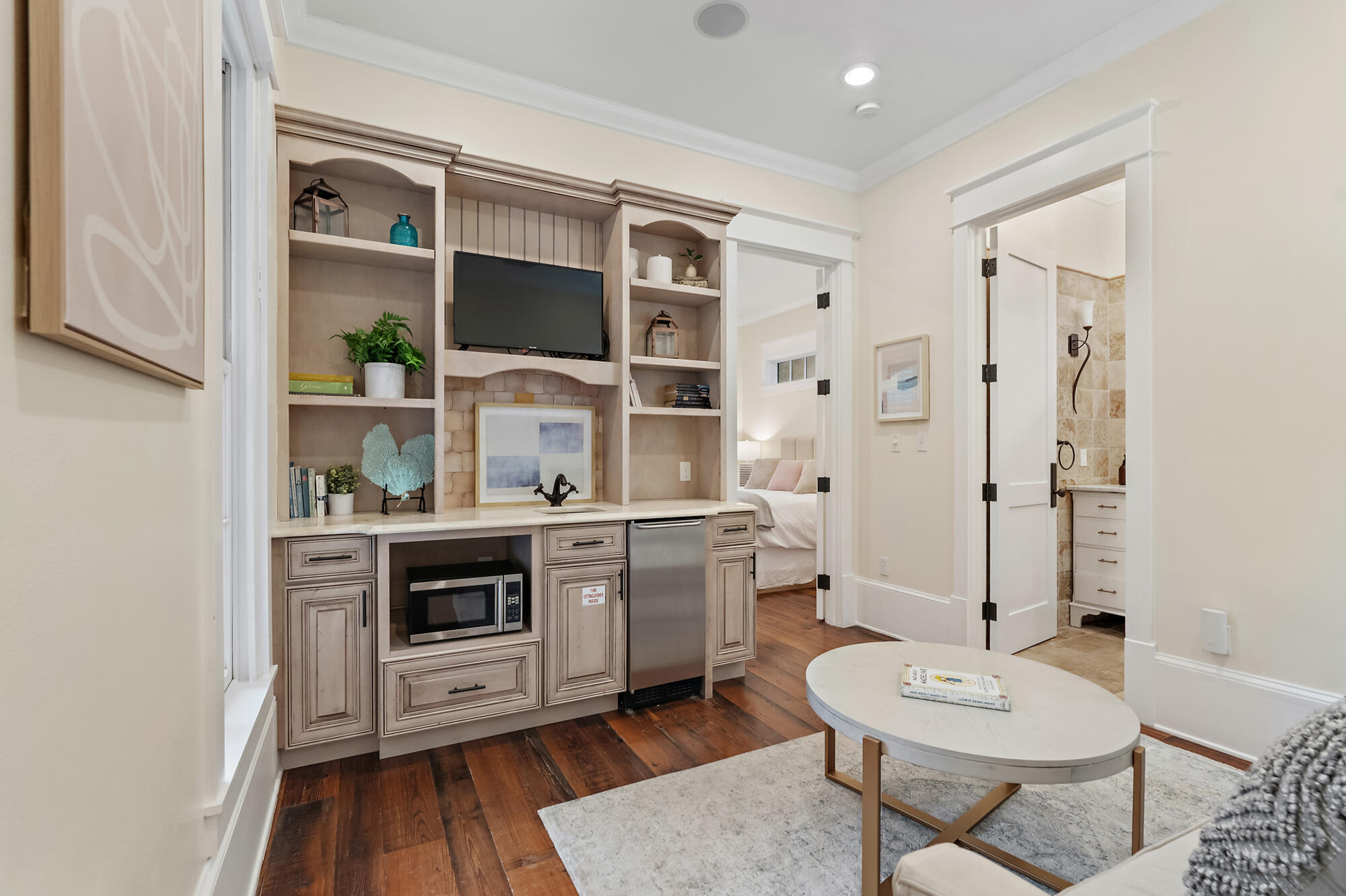 SEAGROVE 1ST ADDN - Residential