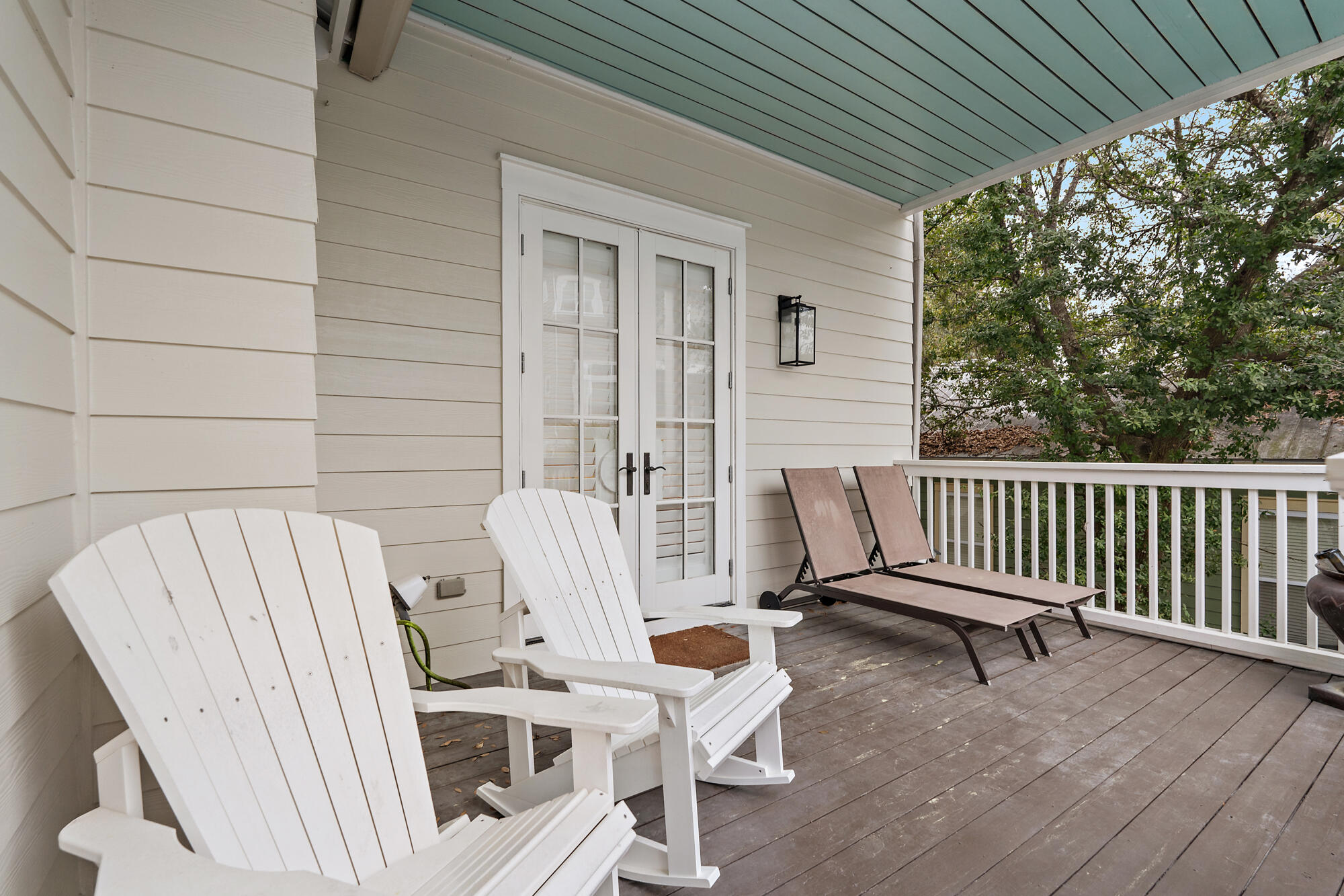 SEAGROVE 1ST ADDN - Residential