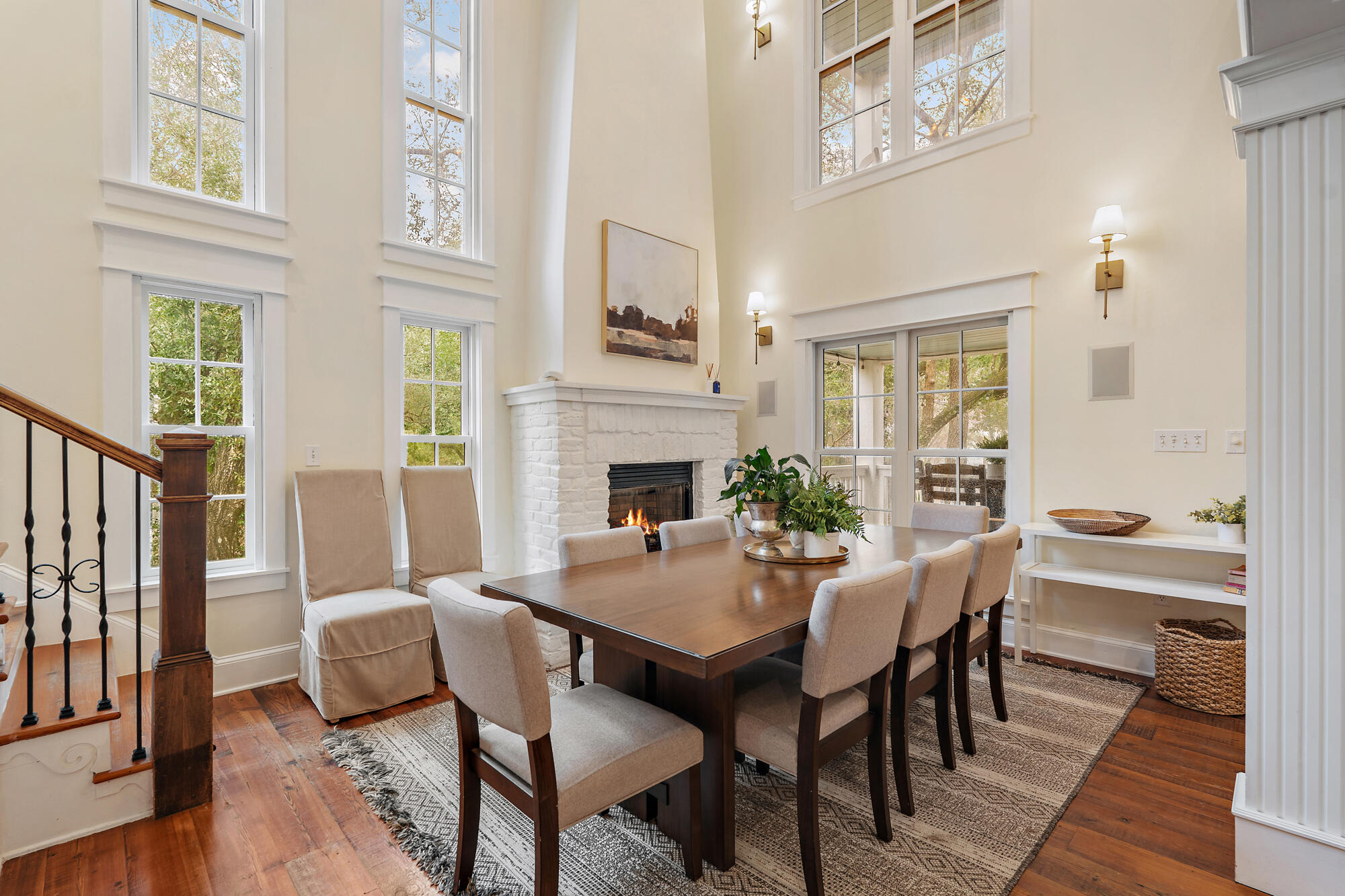 SEAGROVE 1ST ADDN - Residential