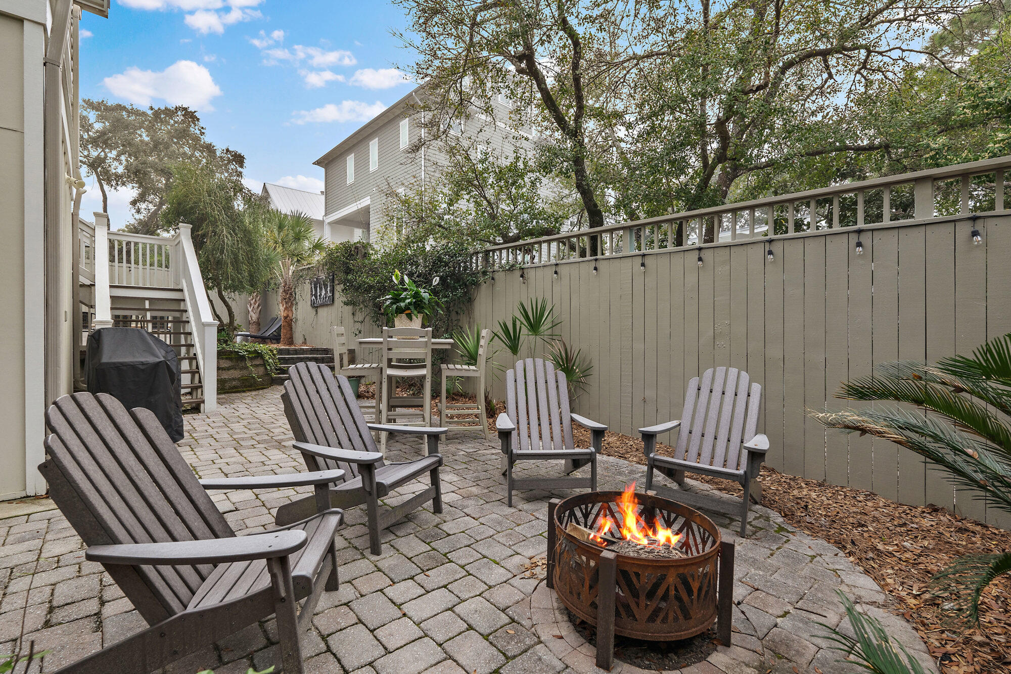 SEAGROVE 1ST ADDN - Residential