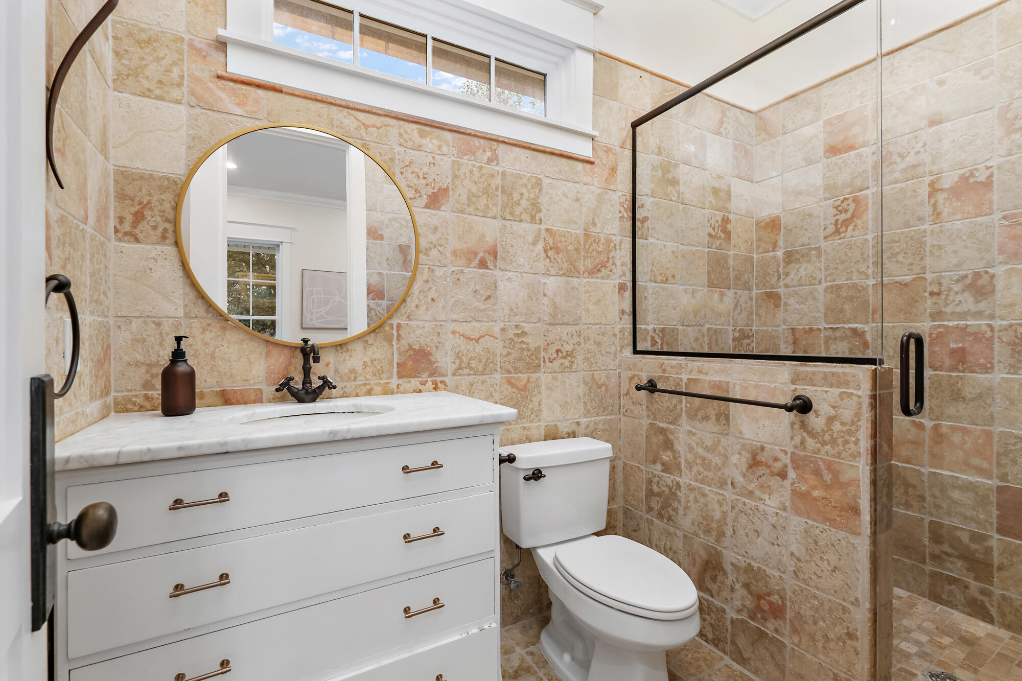SEAGROVE 1ST ADDN - Residential