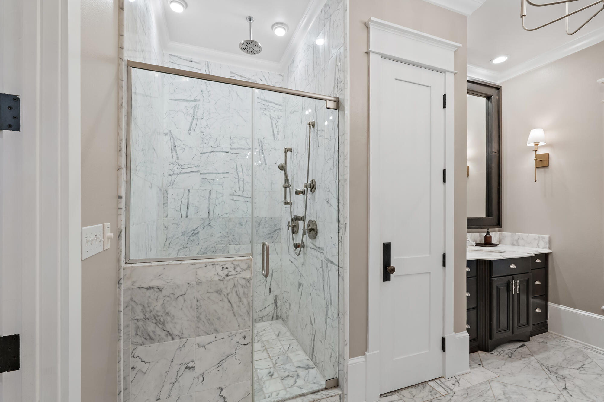SEAGROVE 1ST ADDN - Residential