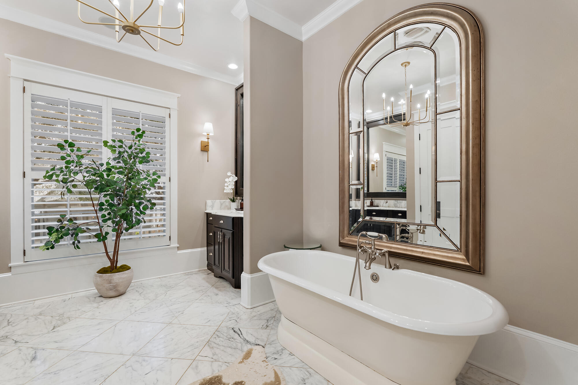 SEAGROVE 1ST ADDN - Residential