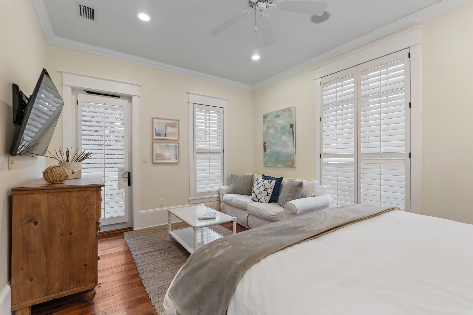 SEAGROVE 1ST ADDN - Residential