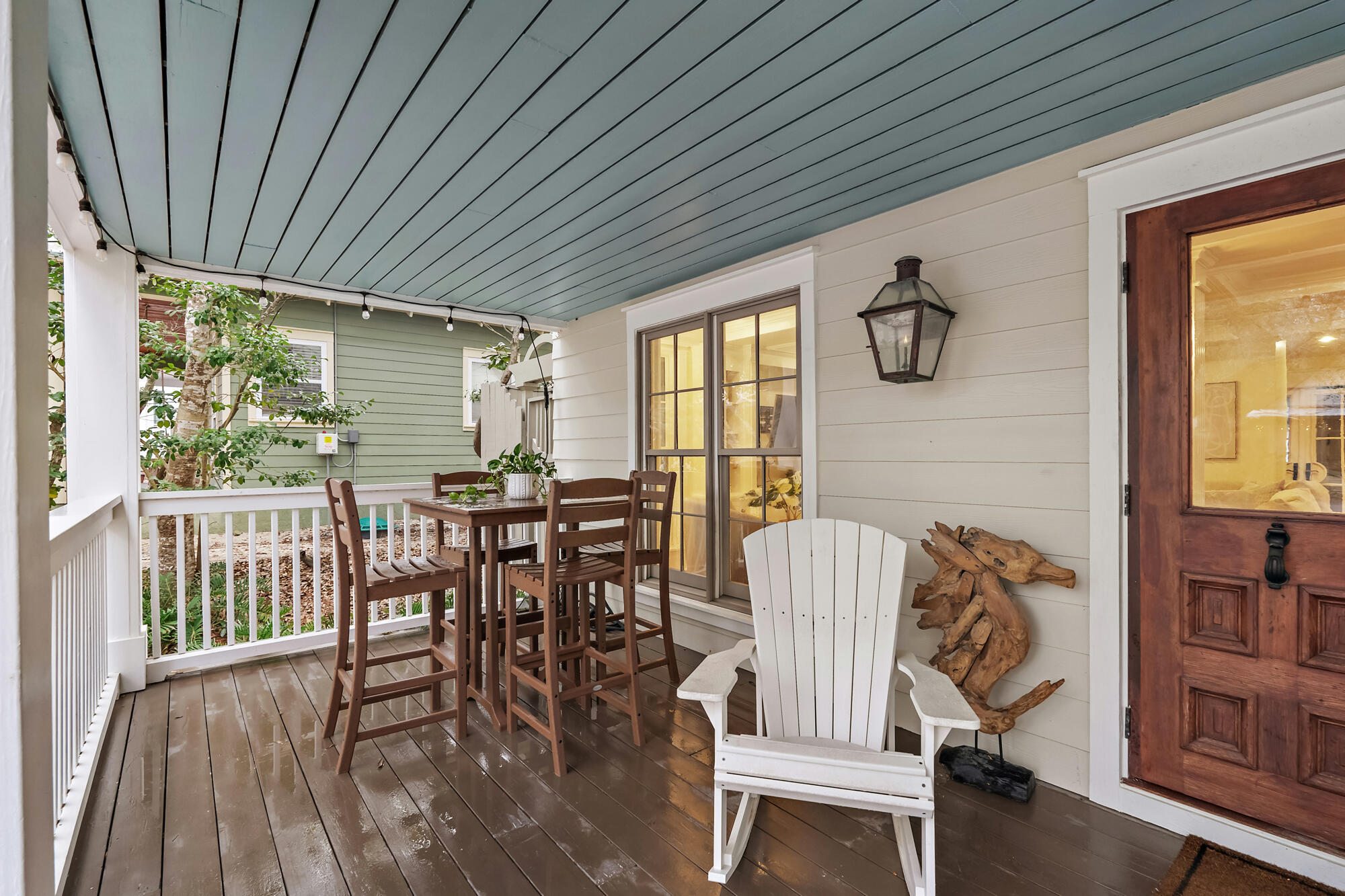 SEAGROVE 1ST ADDN - Residential
