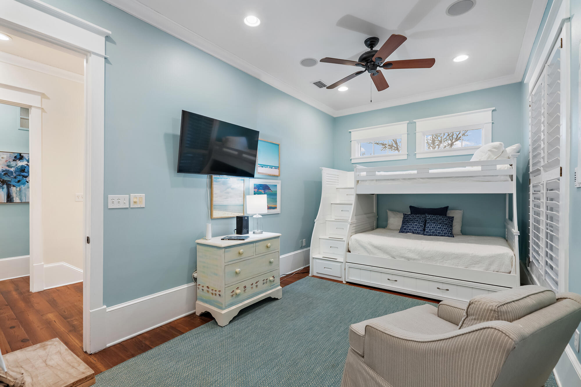 SEAGROVE 1ST ADDN - Residential