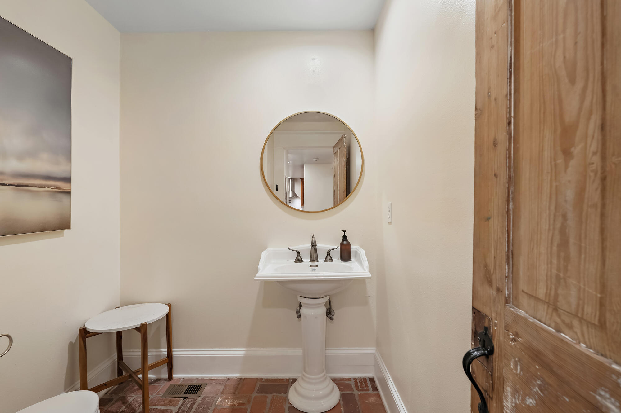 SEAGROVE 1ST ADDN - Residential