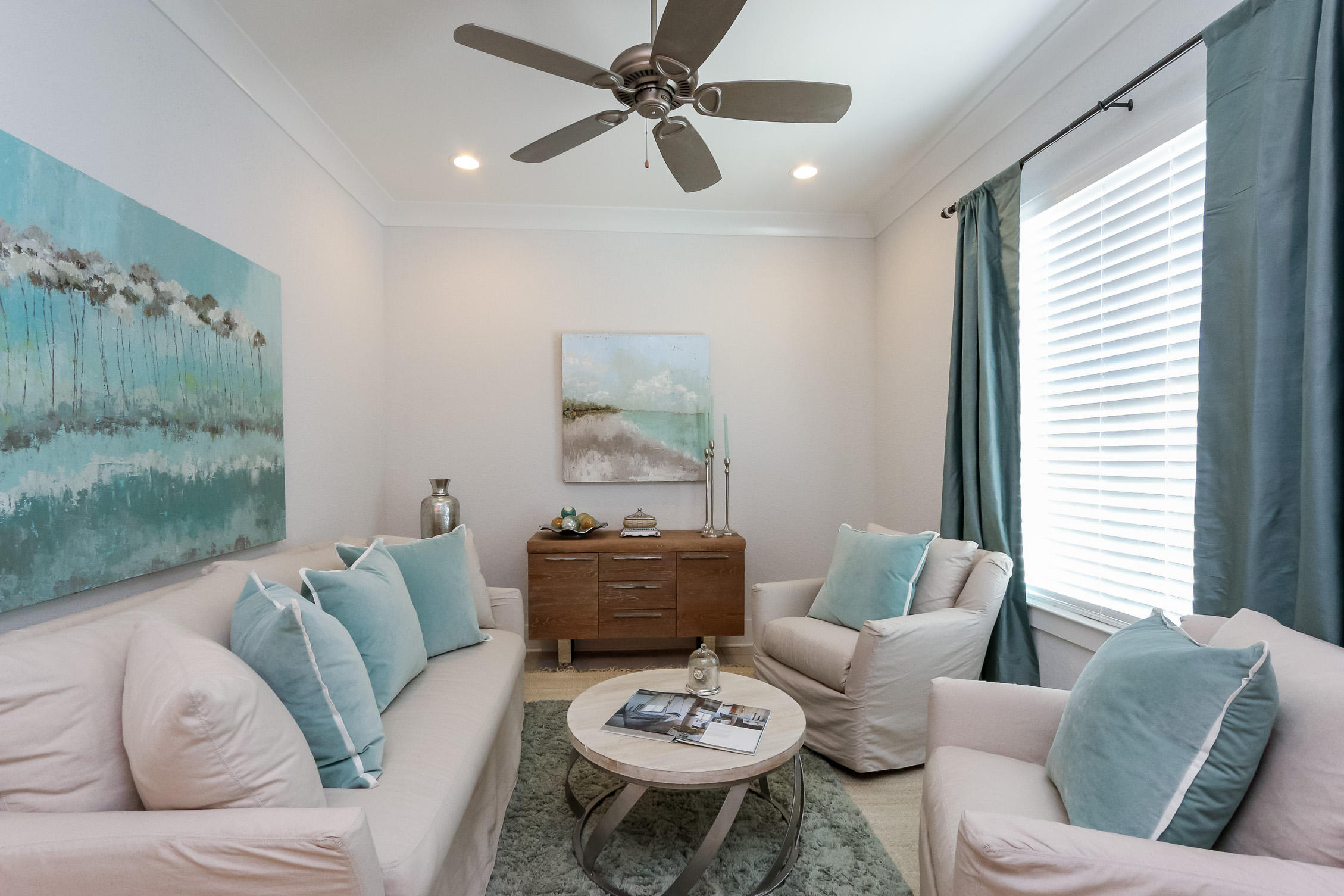 Destin Oaks - Residential