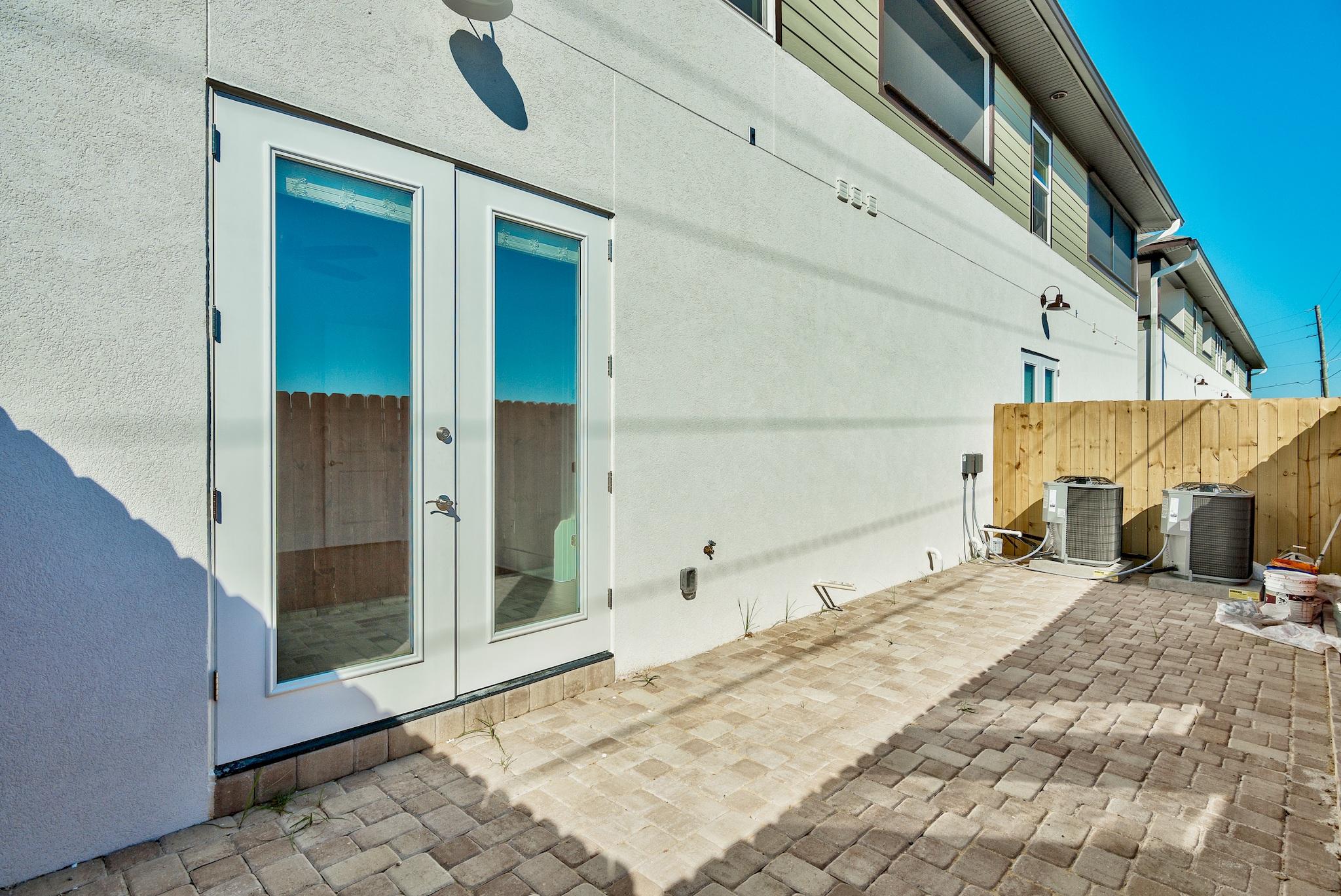 Destin Oaks - Residential