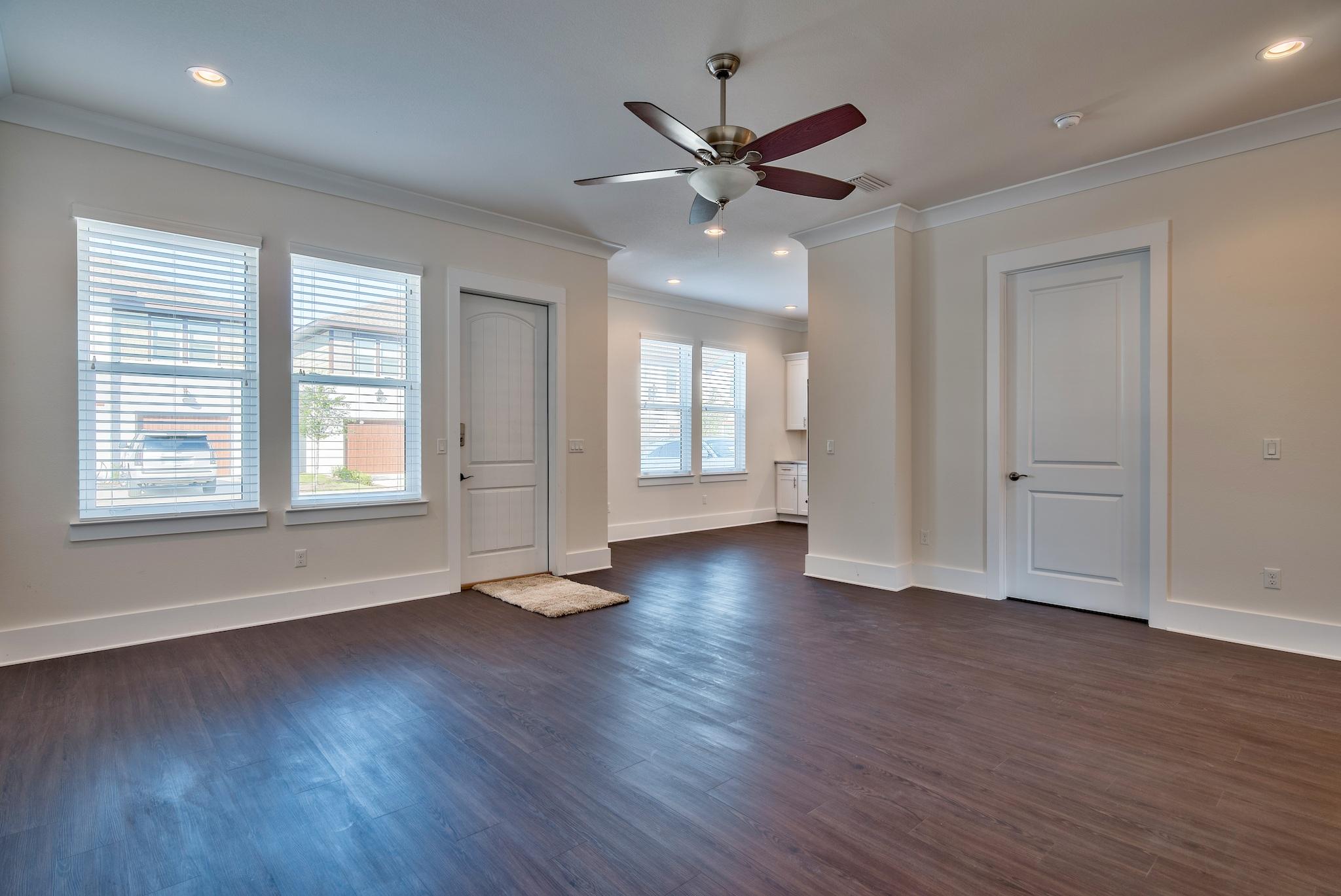 Destin Oaks - Residential