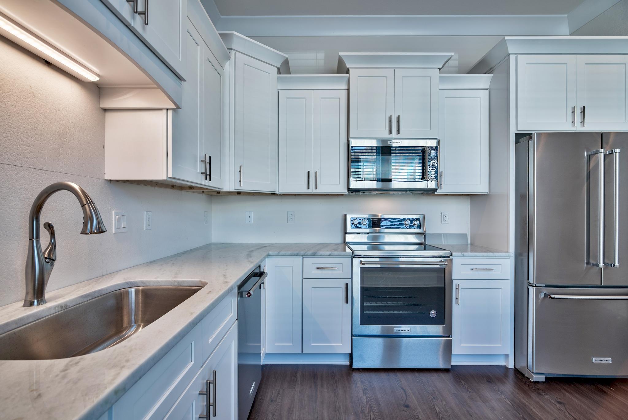 Destin Oaks - Residential