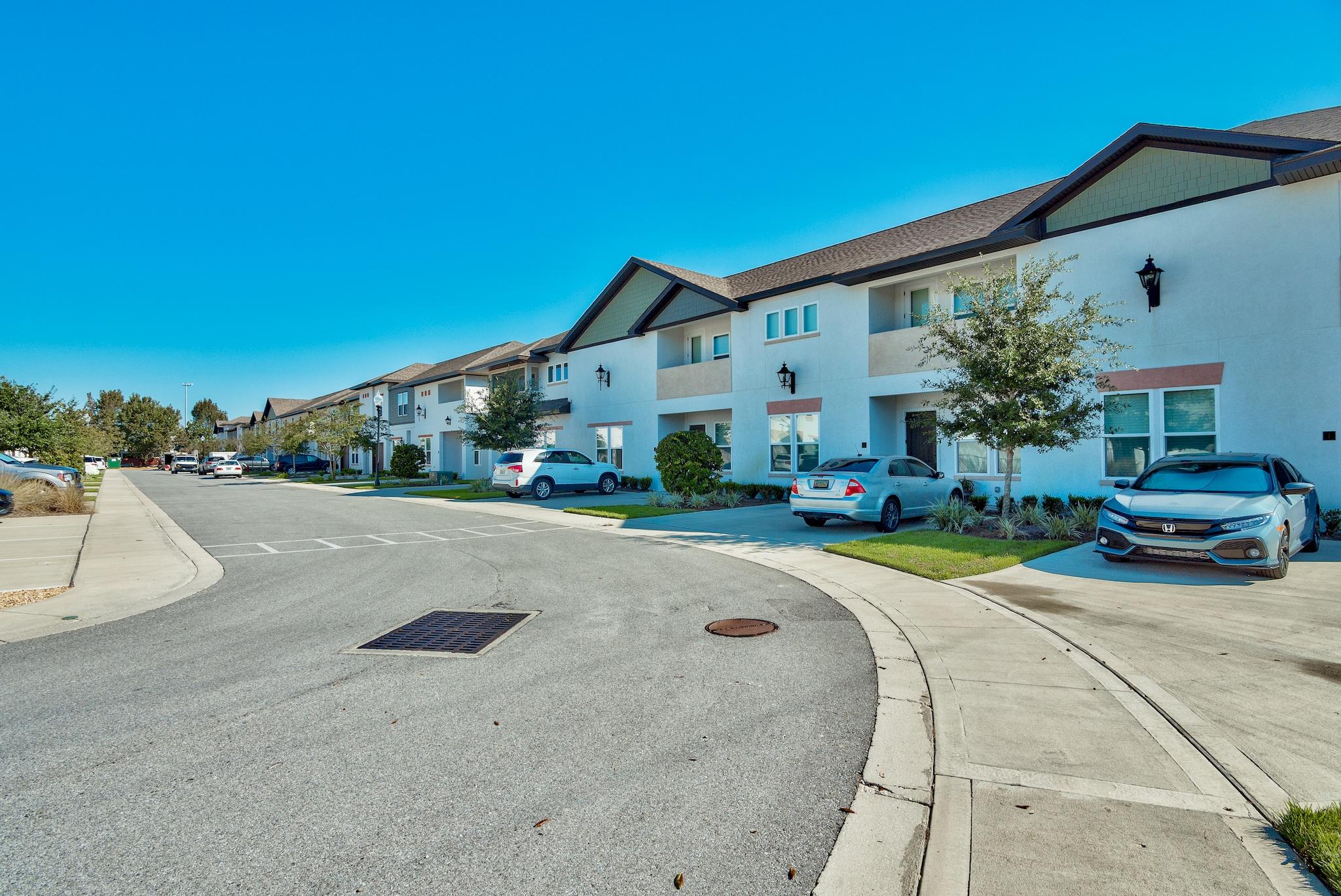 Destin Oaks - Residential