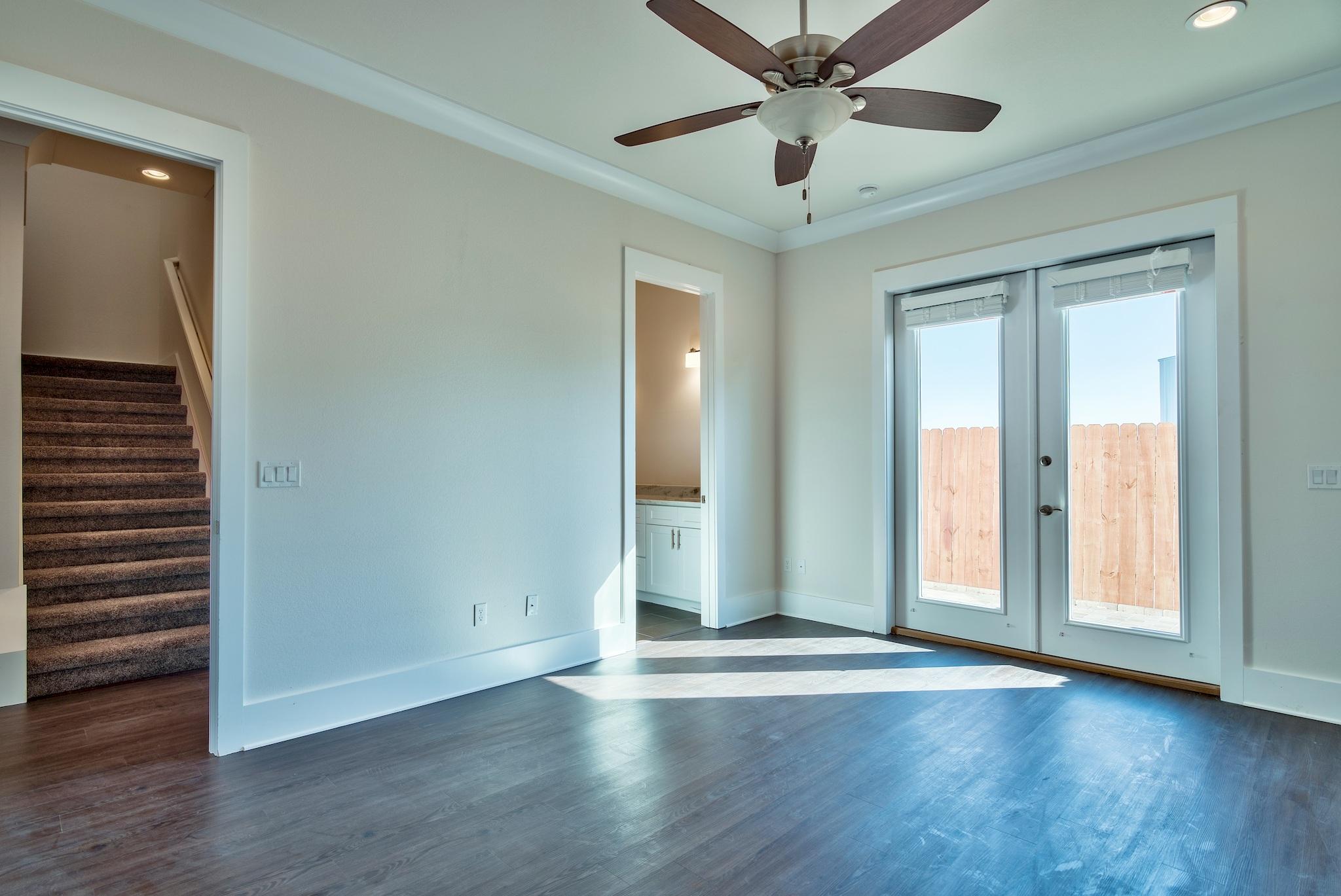 Destin Oaks - Residential