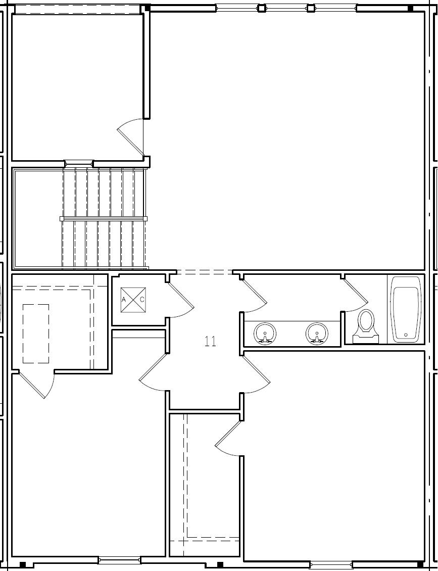 Destin Oaks - Residential