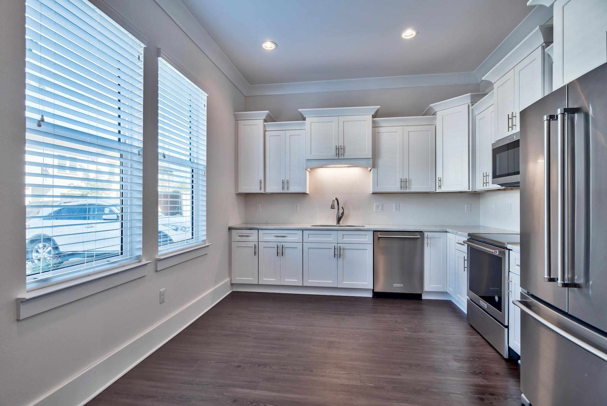 Destin Oaks - Residential