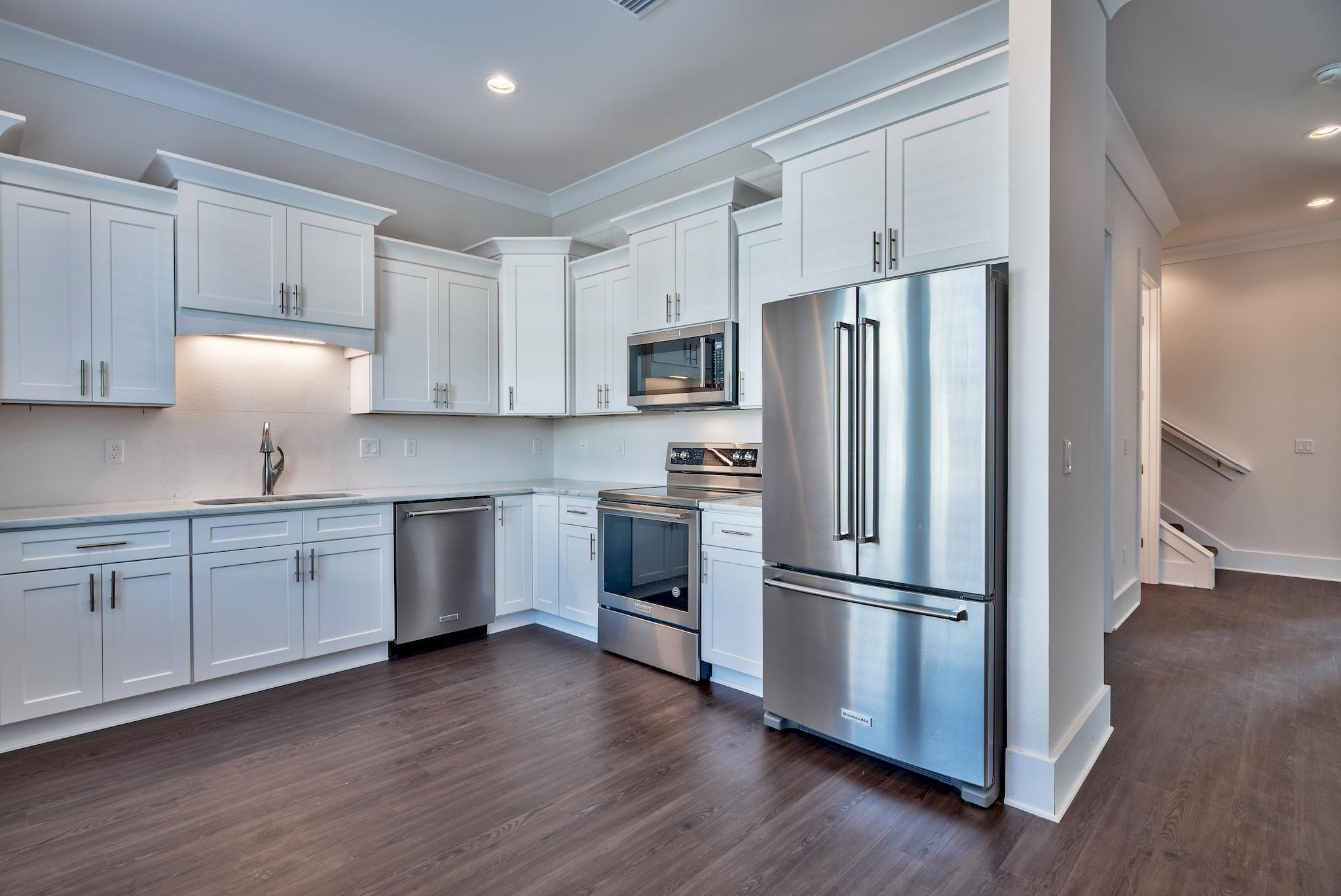 Destin Oaks - Residential