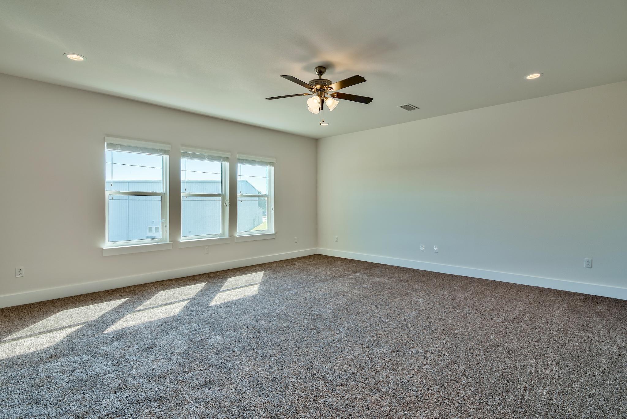 Destin Oaks - Residential