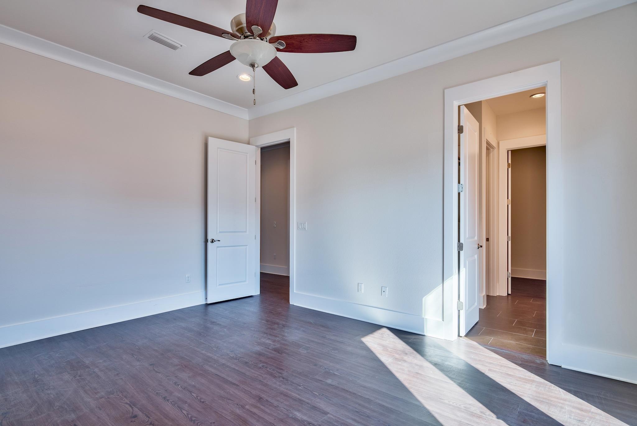 Destin Oaks - Residential