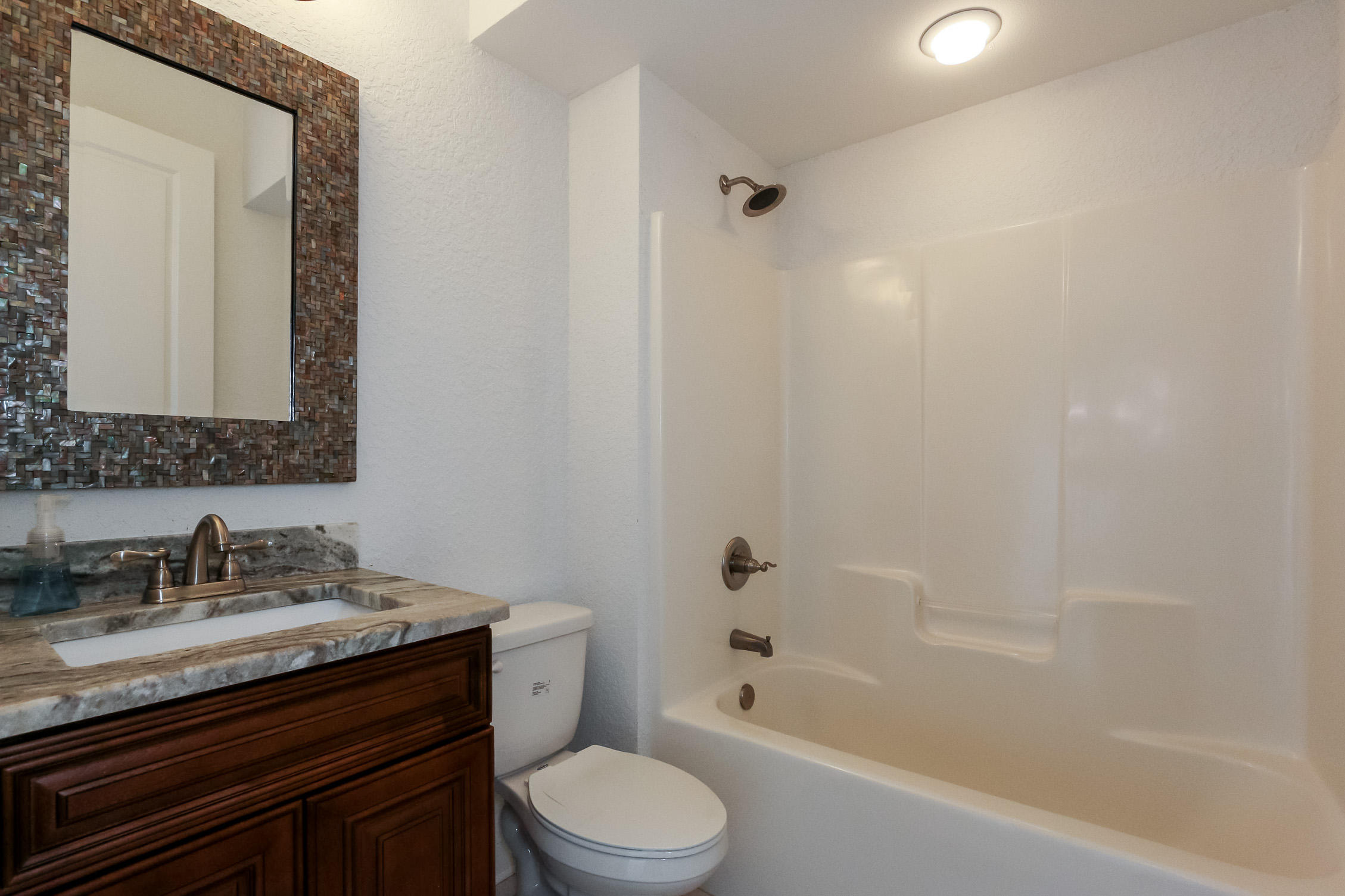 Destin Oaks - Residential