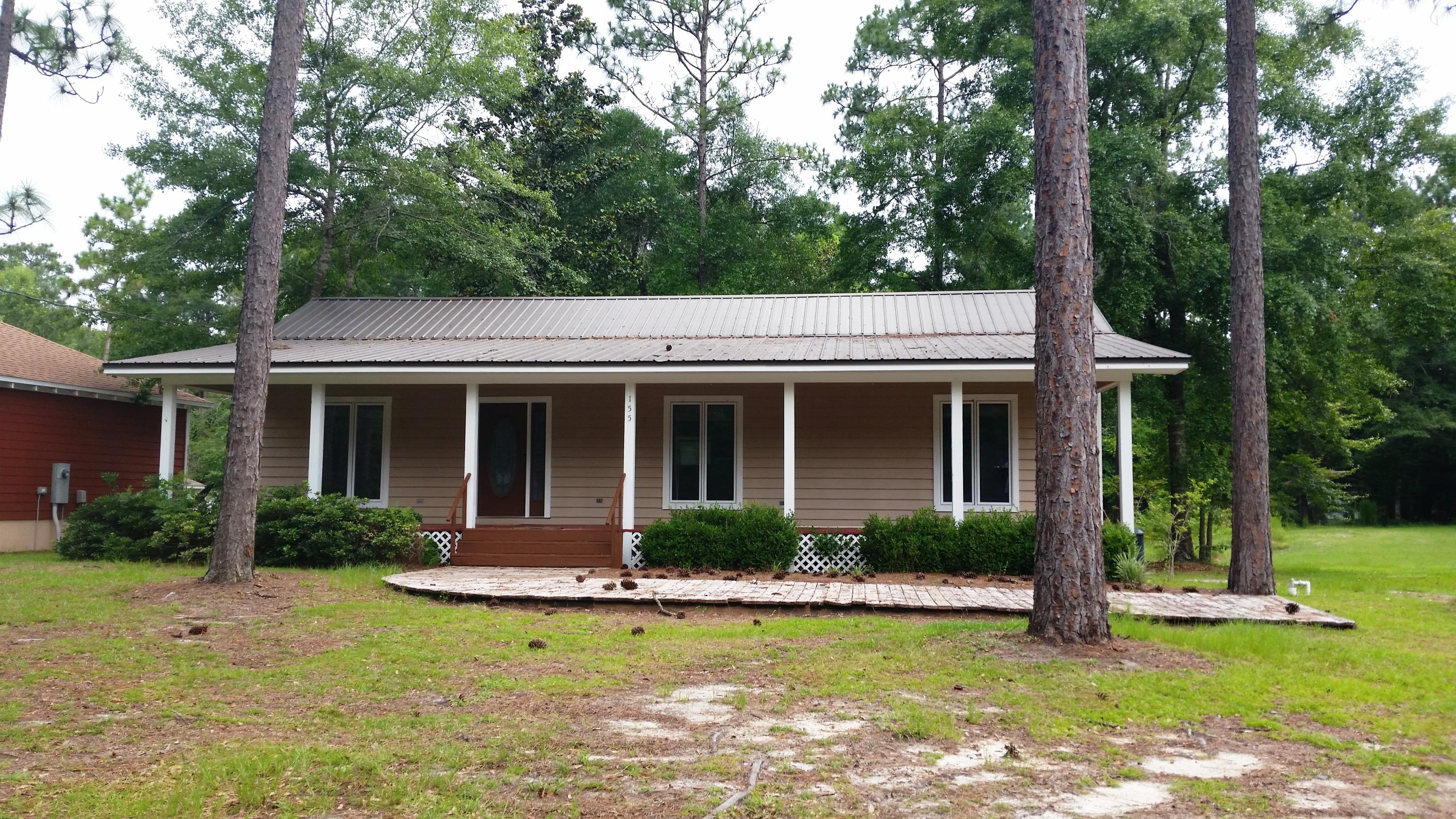 COUNTRY MANOR UNREC - Residential