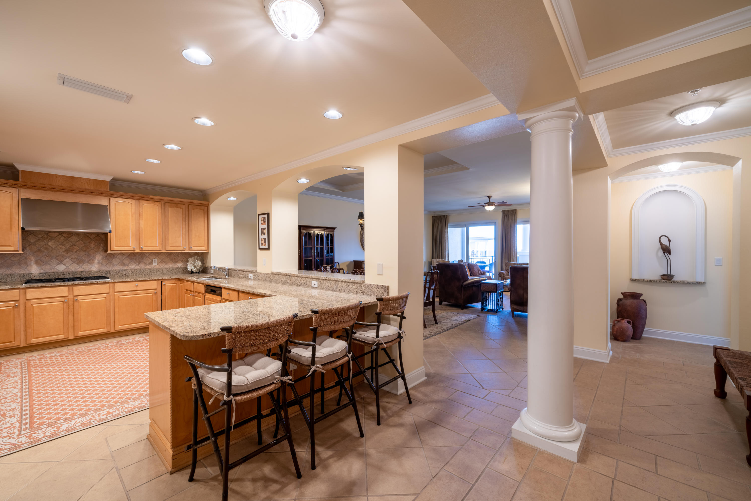 BELLA VITA - Residential