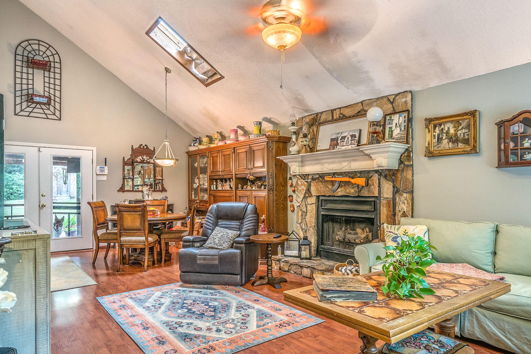 ADAMS POWELL EAST - Residential