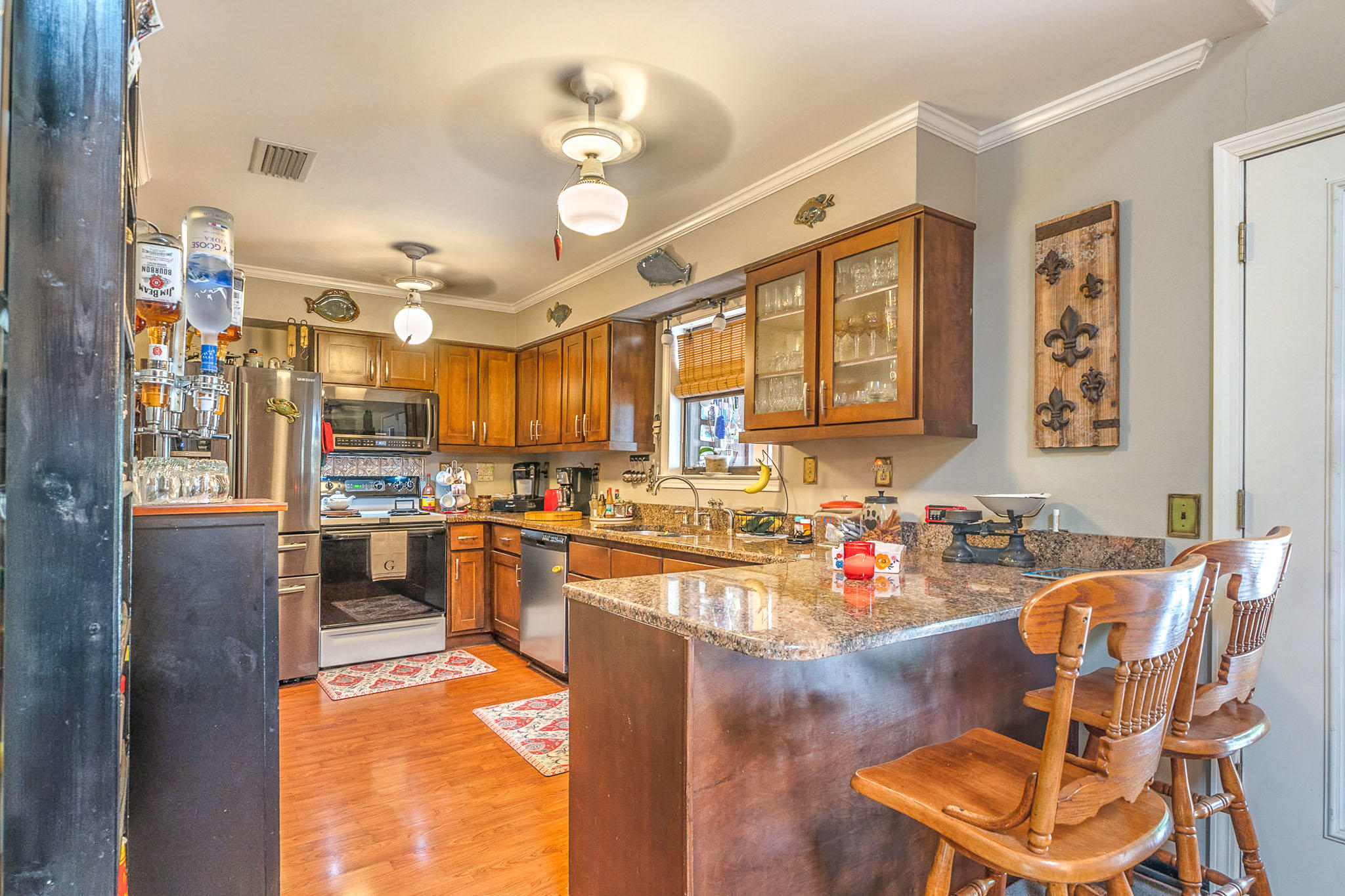 ADAMS POWELL EAST - Residential