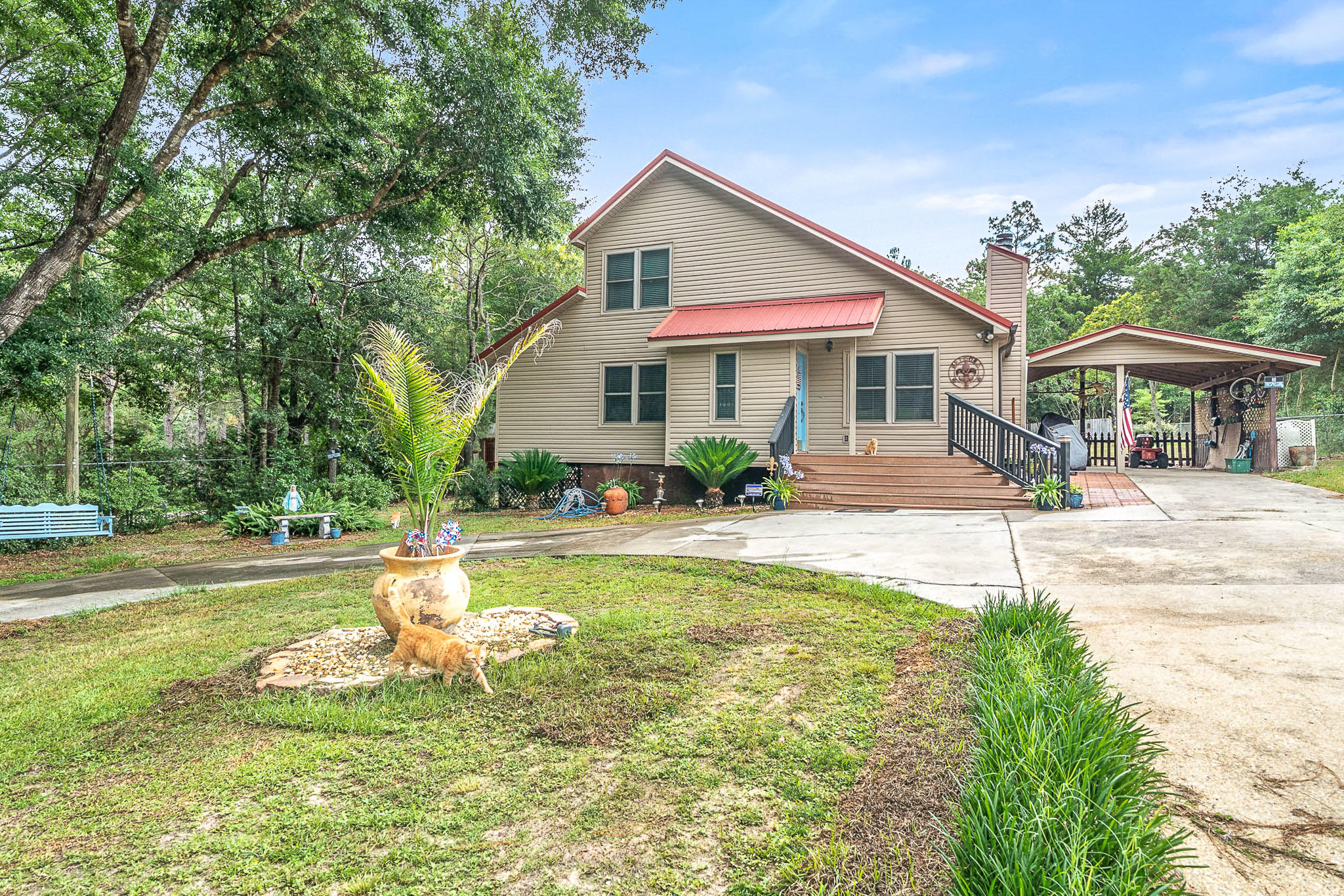 ADAMS POWELL EAST - Residential